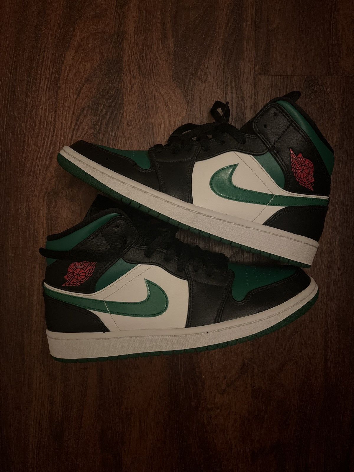 Jordan Brand × Nike Air Jordan 1 Size US 8.5 / EU 41-42 - 2 Thumbnail