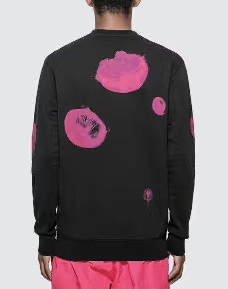 Oakley Oakley Crew Neck Medusa Print Sweatshirt Size US S / EU 44-46 / 1 - 11 Thumbnail