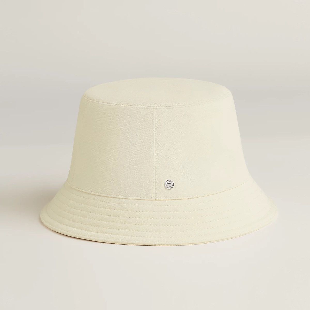 Hermes HERMES Calvi Bucket hat 57 Size ONE SIZE - 1 Thumbnail