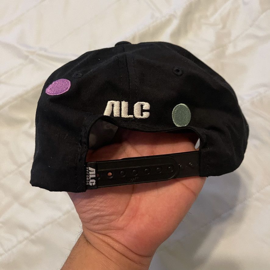 The Alchemist The Alchemist x Domo Genesis - No Idols -Snapback NEW RARE Size ONE SIZE - 3 Thumbnail