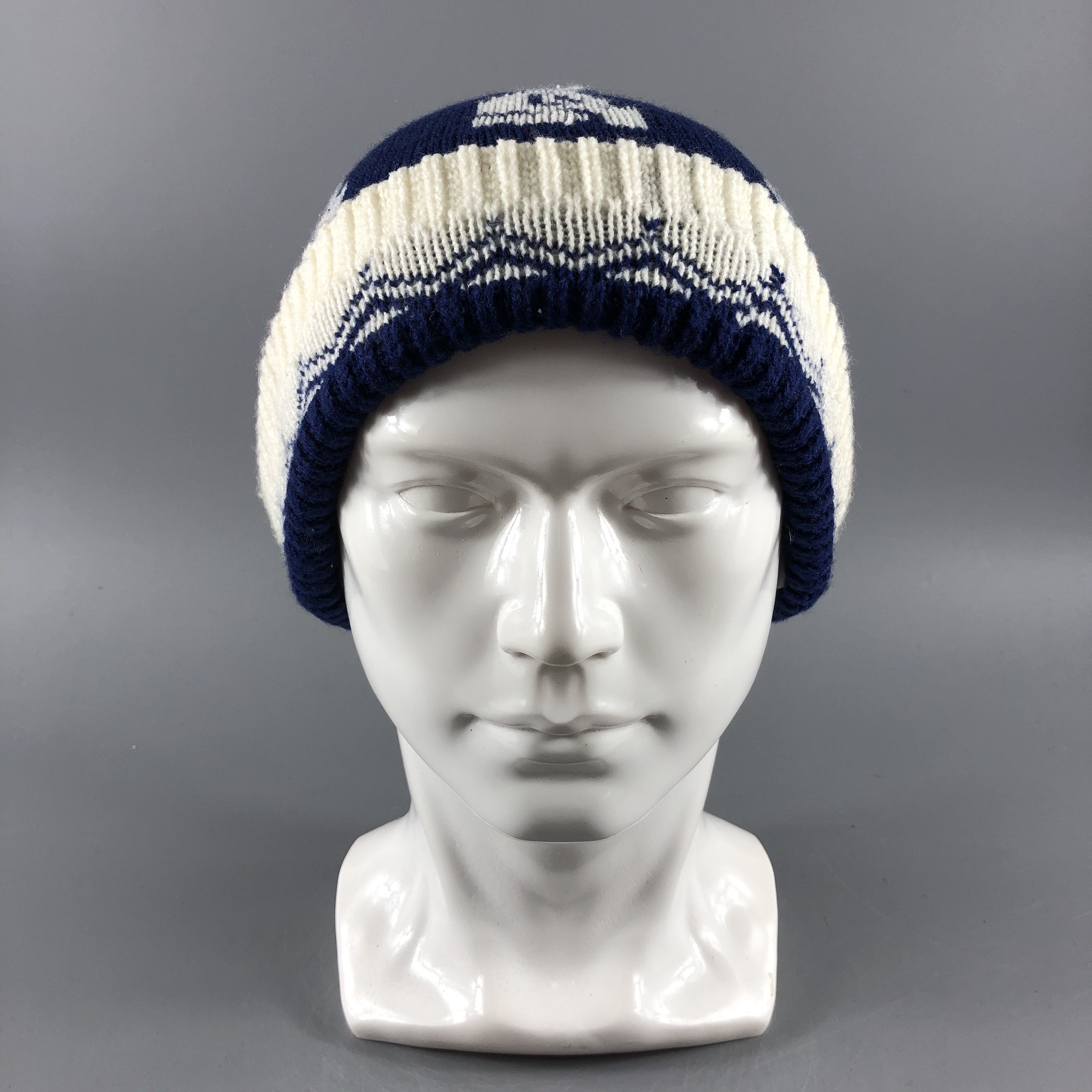 image of Peanuts x Vintage Snoopy Hats Cartoon Beanie Snow Hat Snow Cap B234, Men's