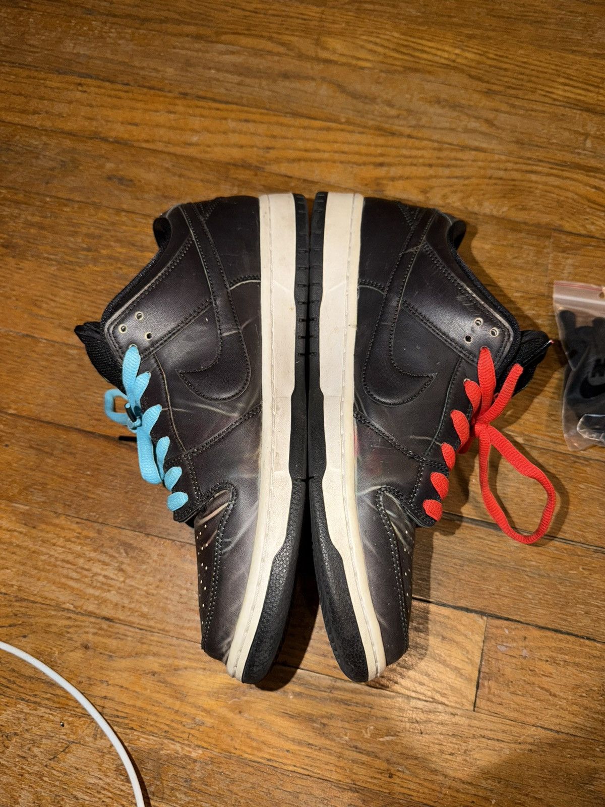 Civilist × Nike NIKE CIVILIST DUNKS COLOR CHANGING Size US 10 / EU 43 - 5 Thumbnail