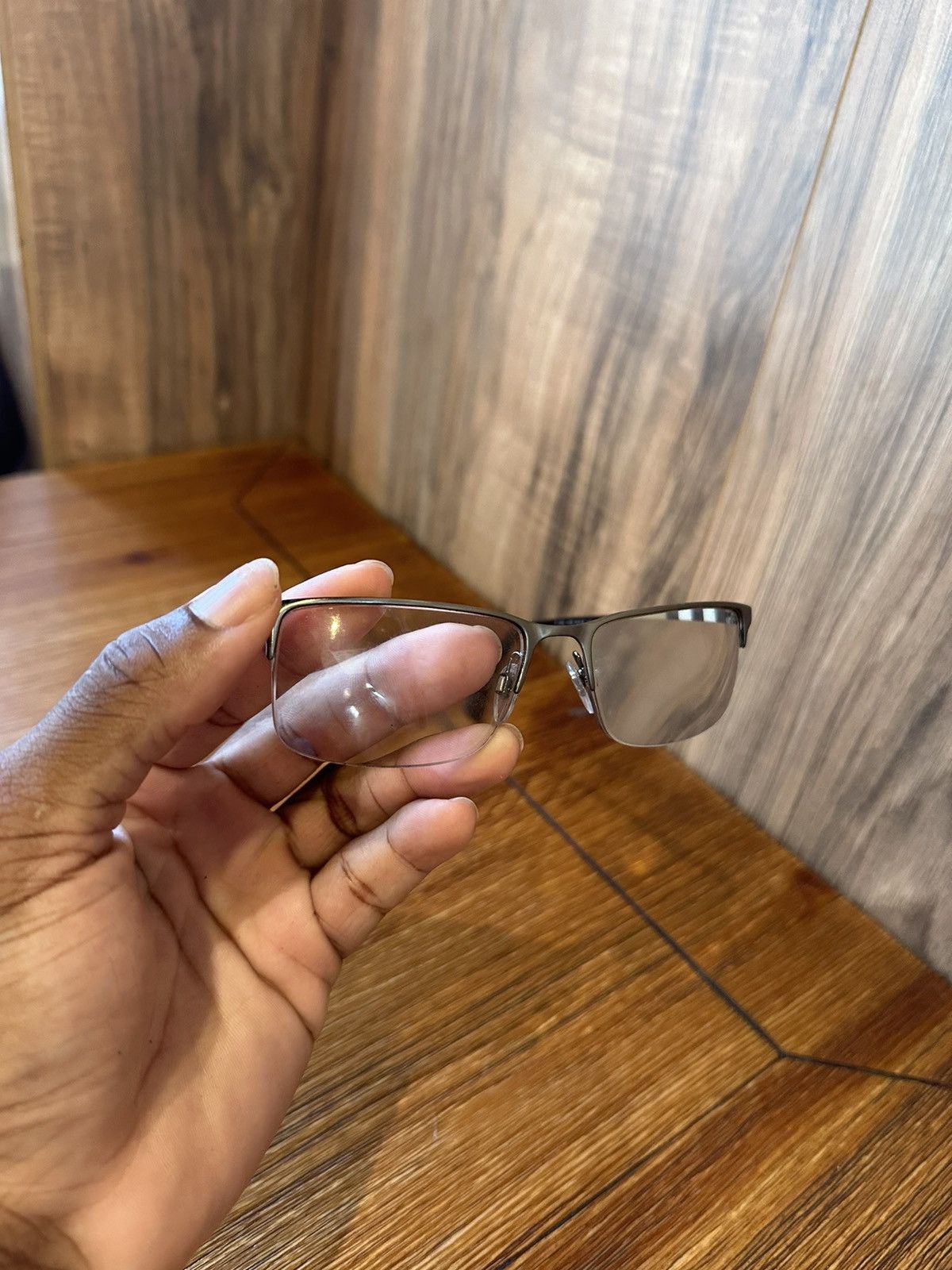 Burberry Burberry Glasses Size ONE SIZE - 1 Thumbnail