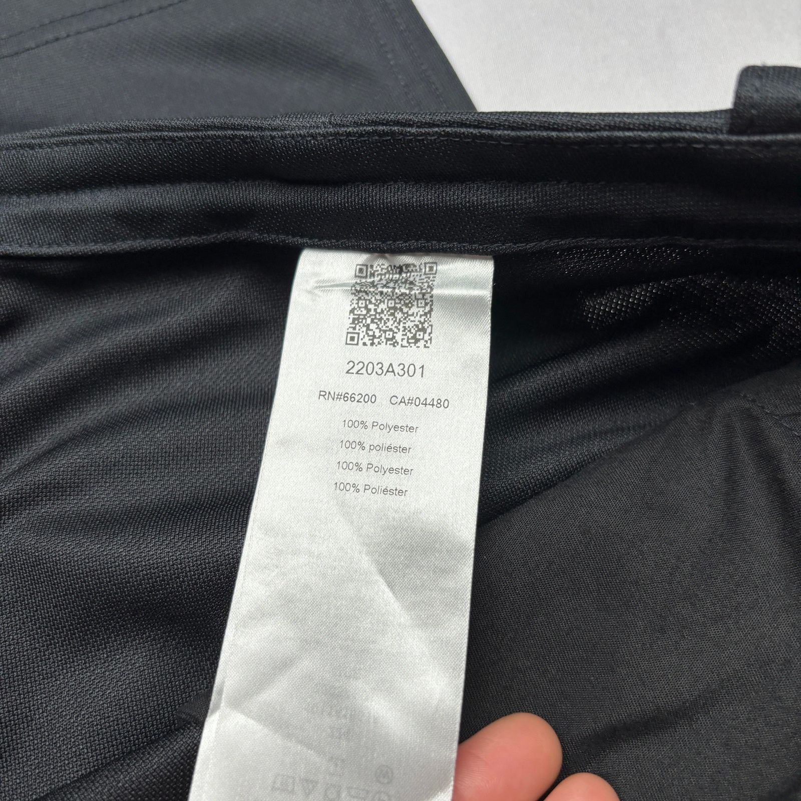 Asics Asics Kiko Kostadinov Novalis Liatrisory Pants Men's Medium Size US 36 / EU 52 - 7 Thumbnail