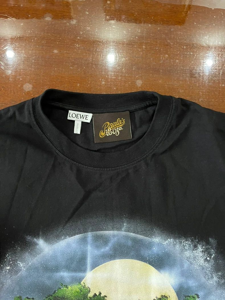 Loewe LOEWE T-shirt Size US XS / EU 42 / 0 - 2 Thumbnail