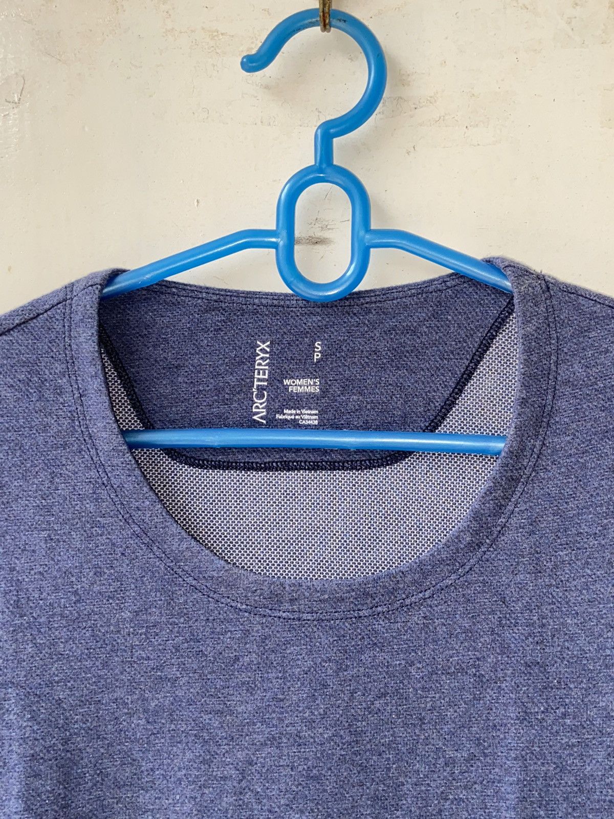 Arc'teryx ARC’TERYX Long Sleeve T-shirts Size US S / EU 44-46 / 1 - 4 Thumbnail