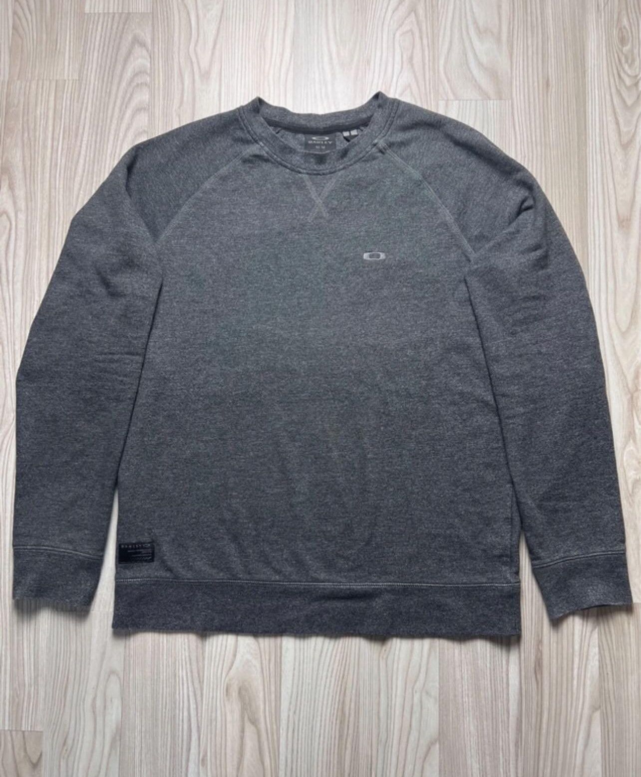 Oakley Oakley sweatshirt🔥💥 Size US M / EU 48-50 / 2 - 7 Thumbnail
