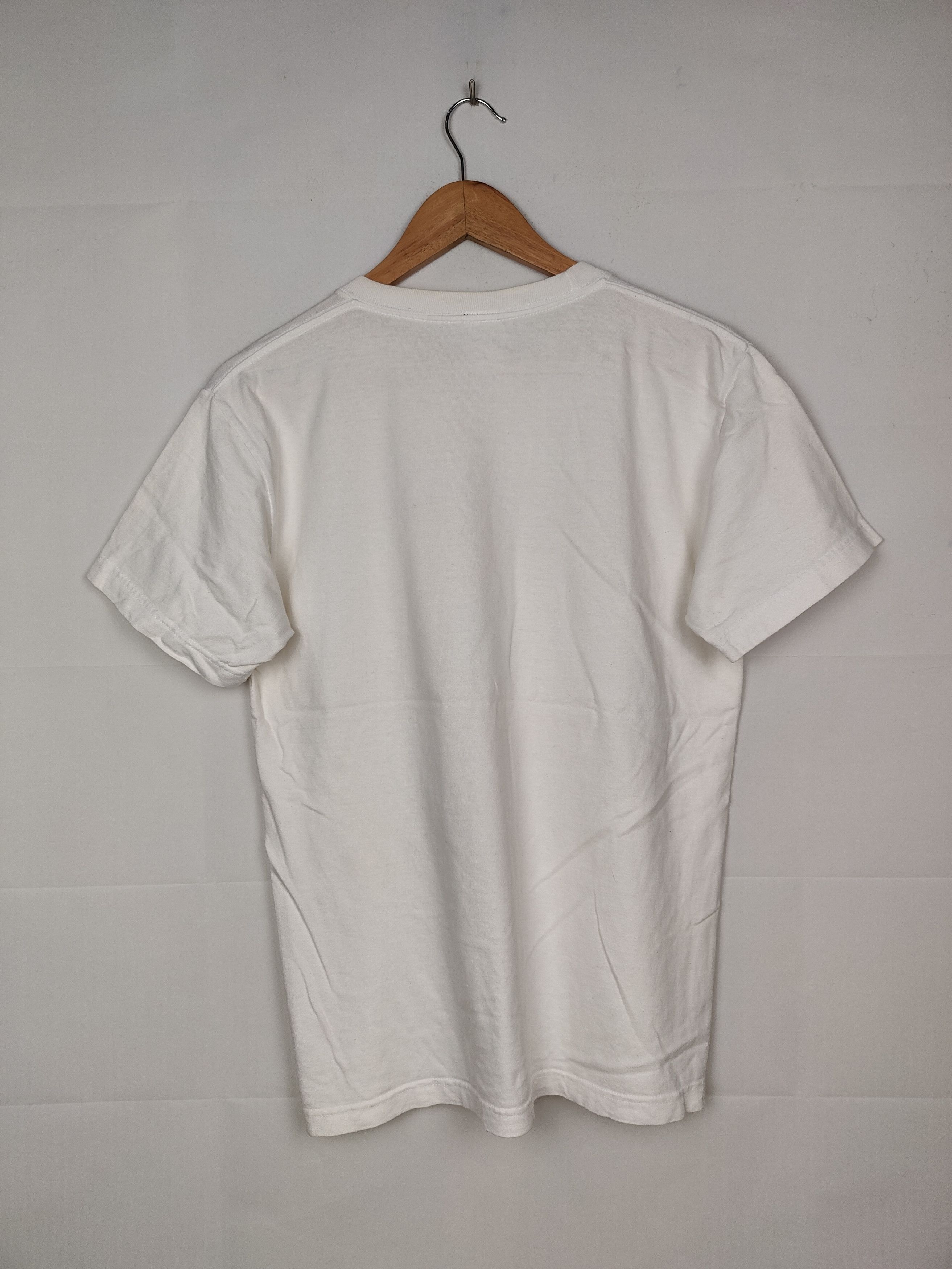 Anime × Japanese Brand Neon Genesis Evangelion Shinji Akari Shirt Size US M / EU 48-50 / 2 - 5 Thumbnail