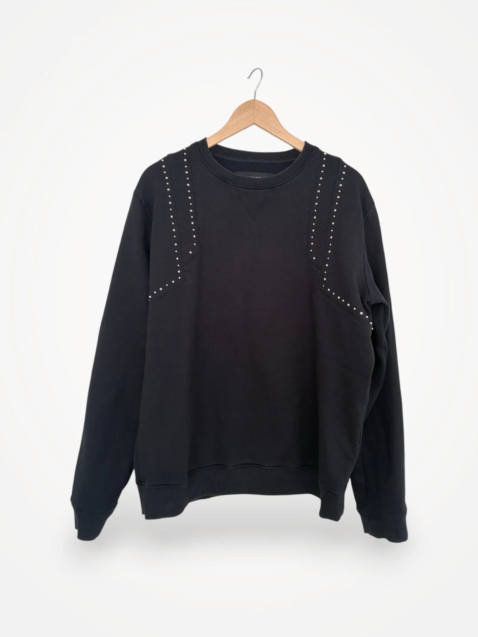 Les Hommes LES HOMMES Cardigan Size US XL / EU 56 / 4 - 1 Thumbnail