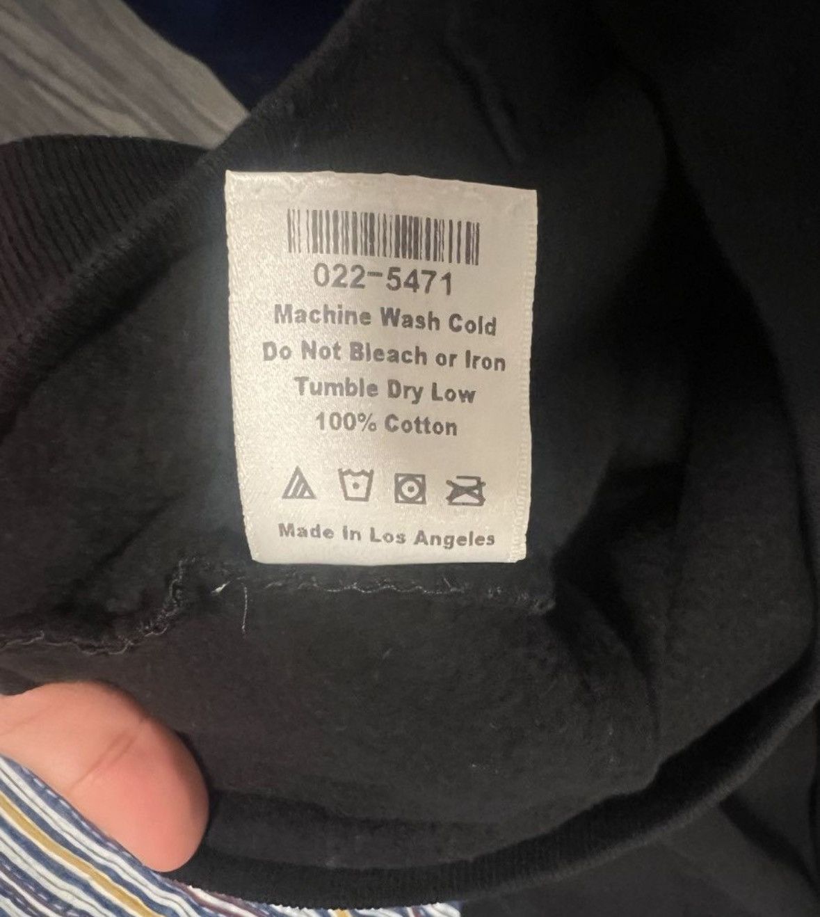 Sp5der “I heart spider “ hoodie Size US S / EU 44-46 / 1 - 7 Thumbnail