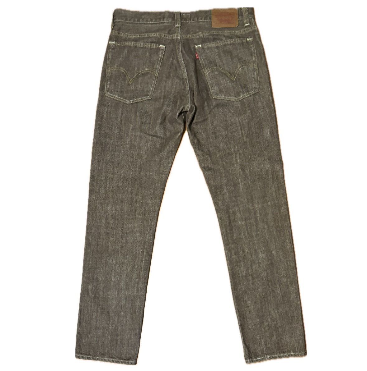 Levi's Levi’s Low Tapered 520 - size 33 Size US 33 - 2 Thumbnail