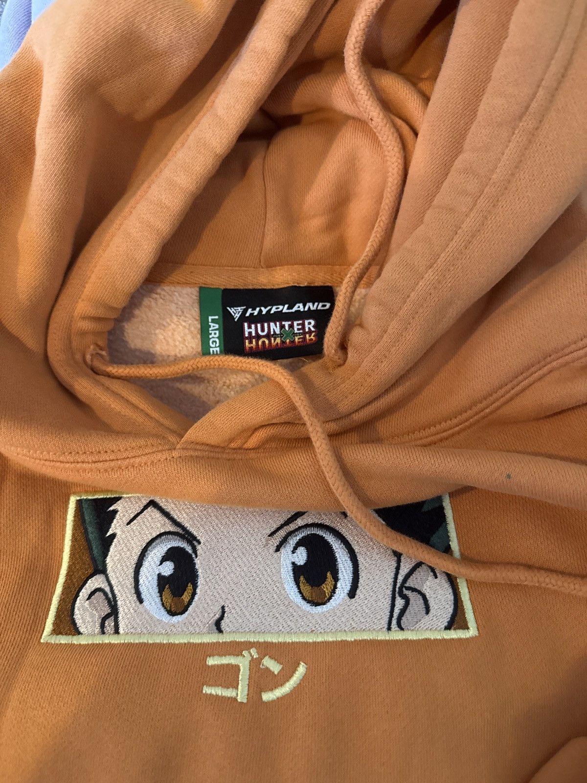 Hypland Hypland HXH Box Logo Hoodie Bundle Size US L / EU 52-54 / 3 - 3 Thumbnail
