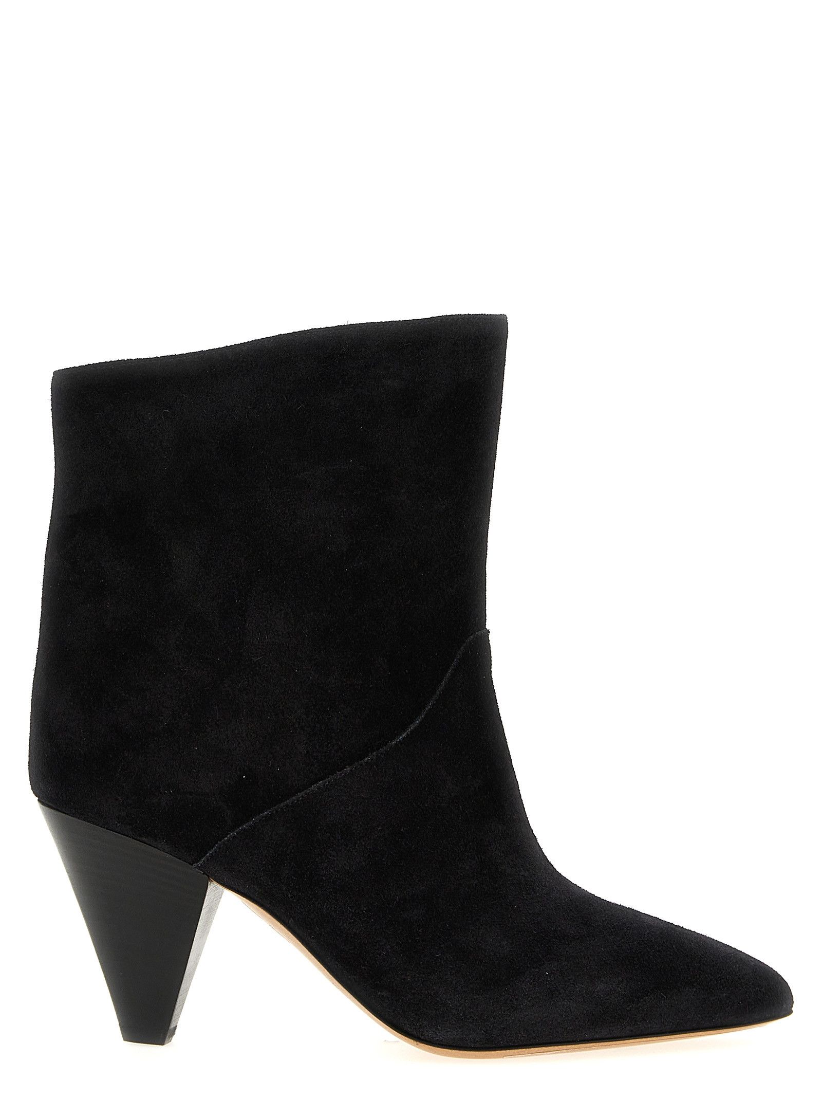 Isabel Marant 'Loline' ankle boots Size US 5 / IT 35 - 1 Thumbnail