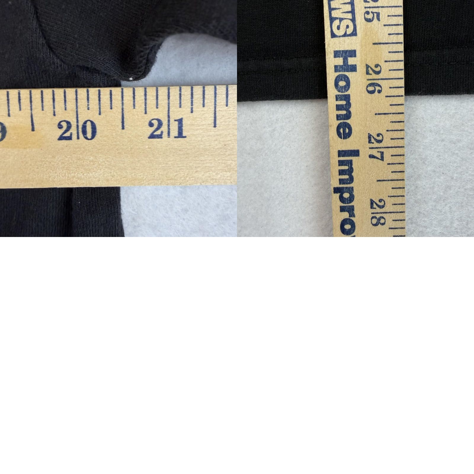 Vintage VINTAGE NSYNC Shirt Mens Large Black 1999 Faces Graphic Boy Band 90s Winterland Size US L / EU 52-54 / 3 - 8 Thumbnail