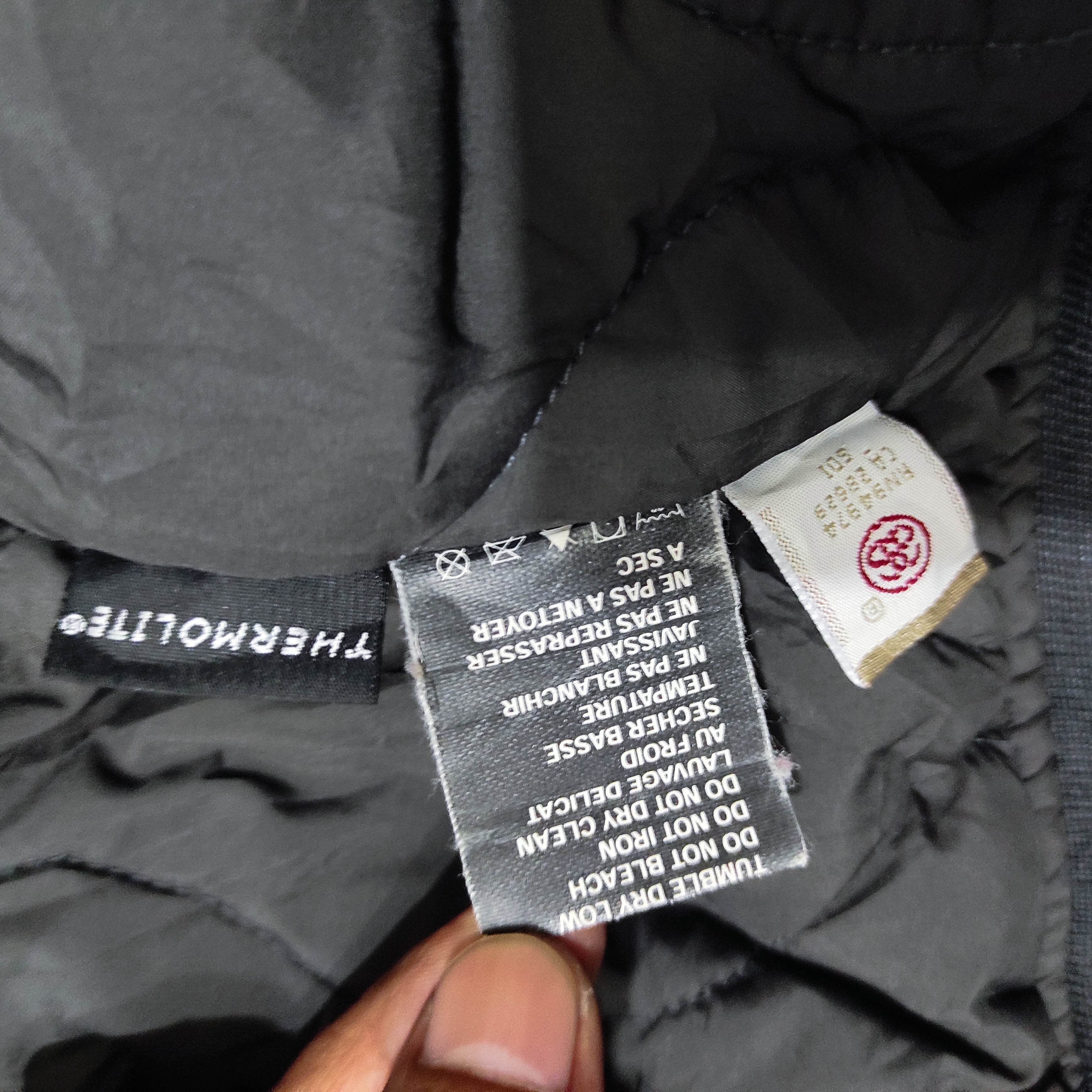 Stussy Stussy Varsity Plaid Jacket Size US M / EU 48-50 / 2 - 16 Thumbnail