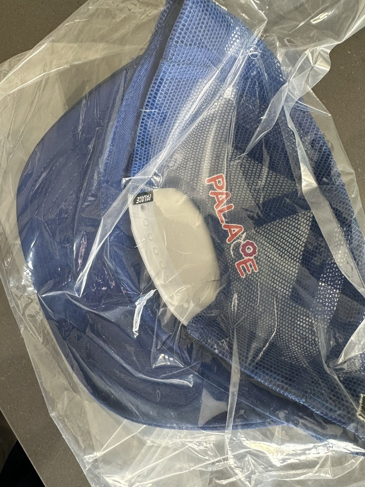 Palace Palace Cute Trucker Hat Size ONE SIZE - 5 Thumbnail