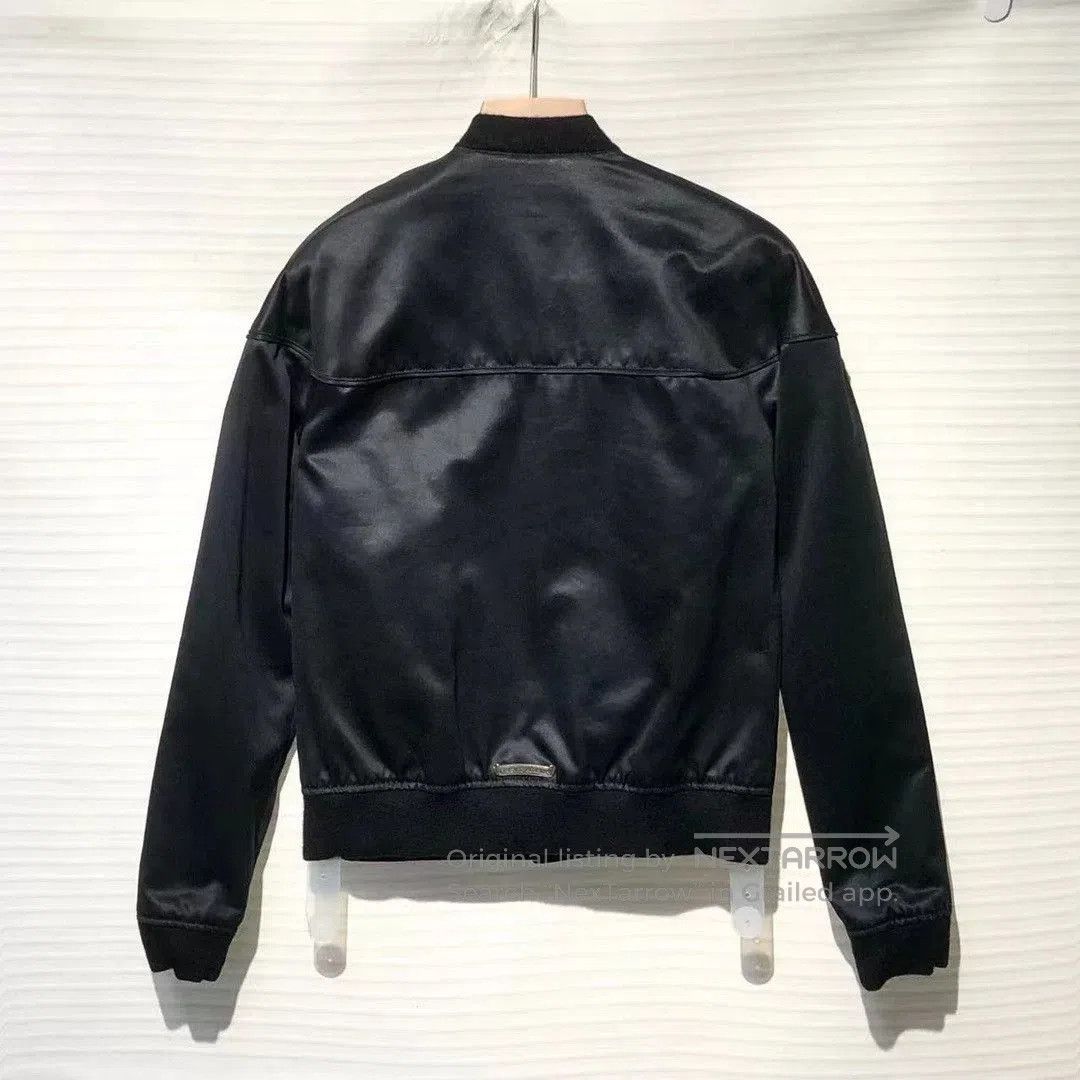 Chrome Hearts Chrome Hearts Stand Collar Jacket. Size US S / EU 44-46 / 1 - 2 Thumbnail