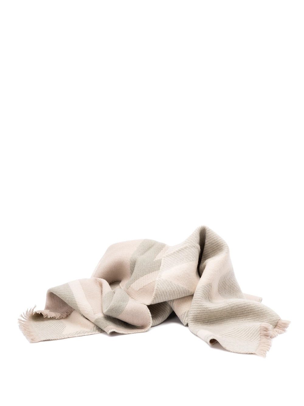 Loewe `Loewe` Scarf Size ONE SIZE - 1 Thumbnail