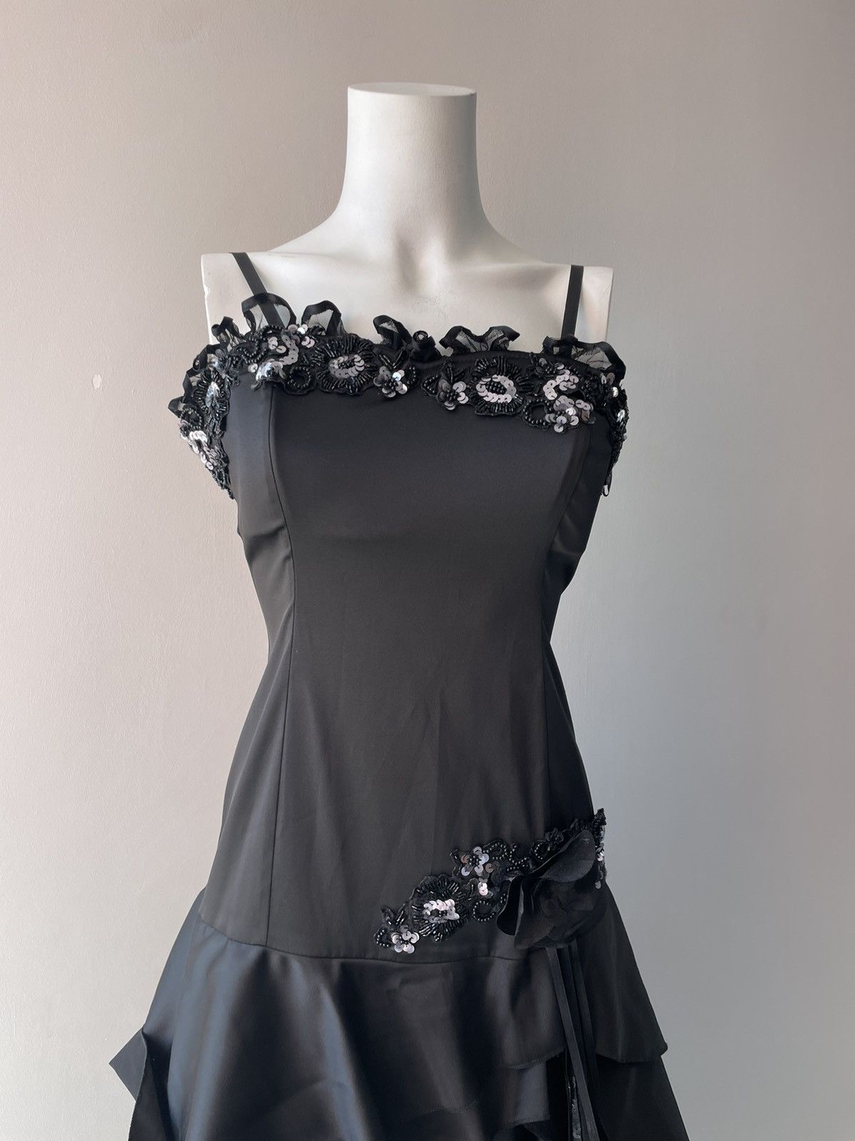 Vintage 2000’s dress Size S / US 4 / IT 40 - 14 Thumbnail
