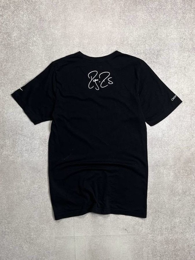 Nike Vintage Nike RF Roger Federer T-shirt Tennis S Size US S / EU 44-46 / 1 - 2 Thumbnail