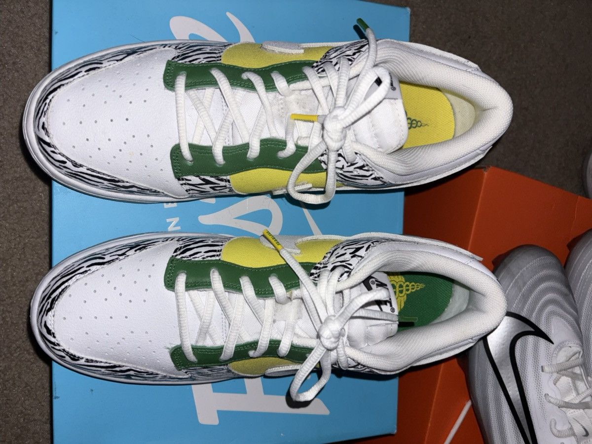 Nike SB Nike sb doernbecher Size US 11 / EU 44 - 3 Thumbnail
