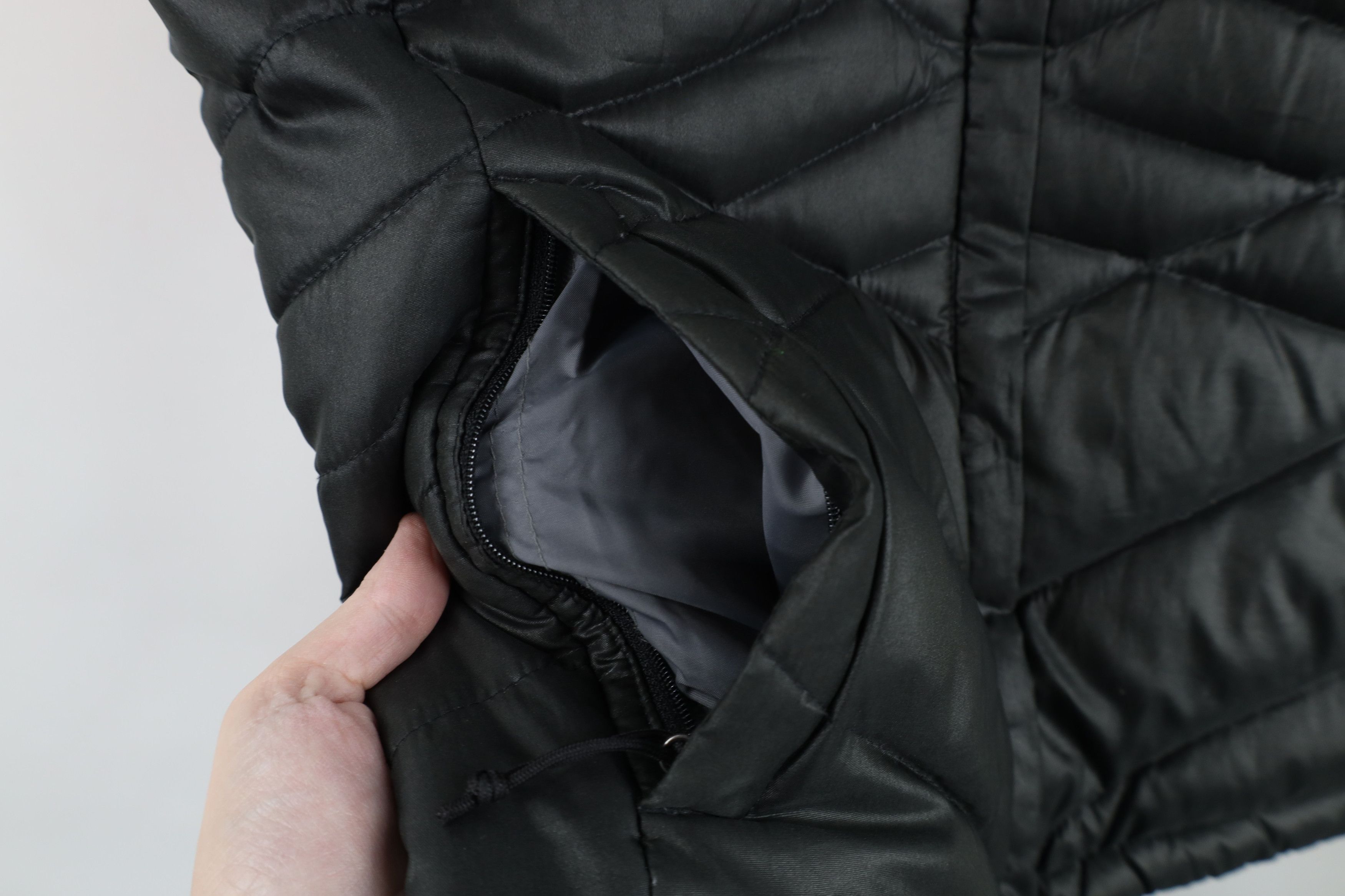 The North Face The North Face Spell 550 Duck Down Fill Puffer Vest Jacket Size M / US 6-8 / IT 42-44 - 8 Thumbnail