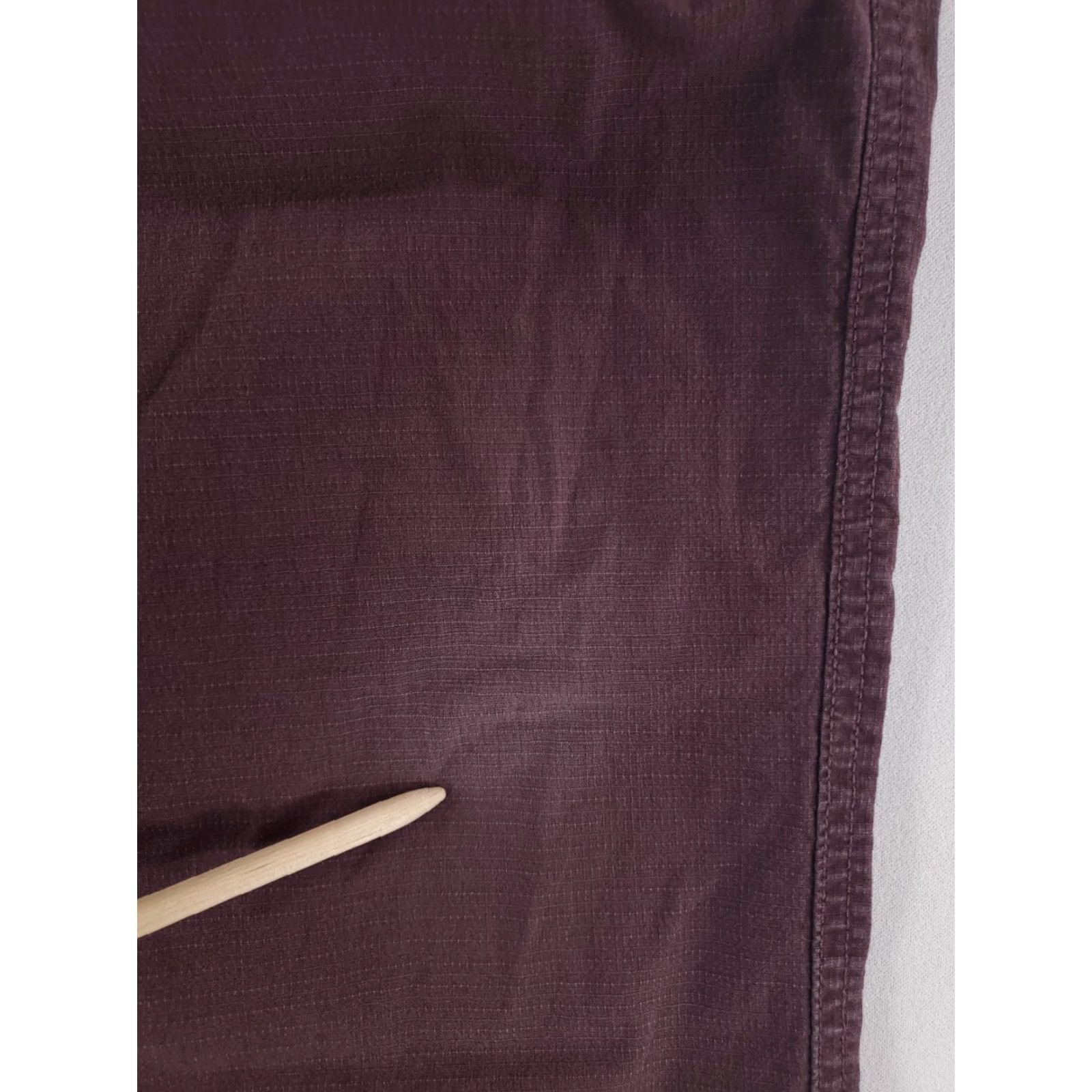 Vuori Vuori Ripstop Pant Joggers Purple Womens M Size 32" / US 10 / IT 46 - 2 Thumbnail