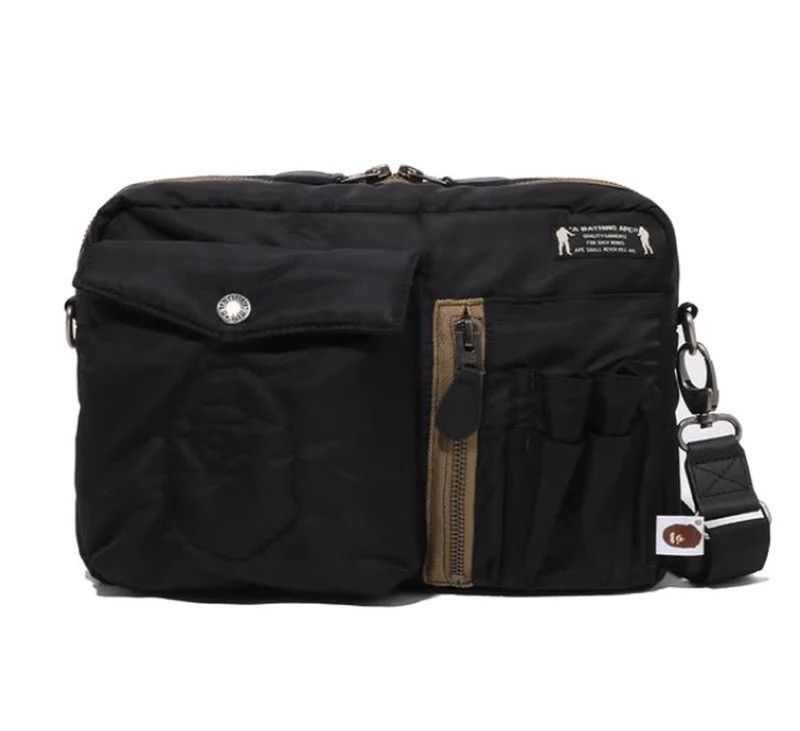 Bape Bape Bag Size ONE SIZE - 3 Thumbnail