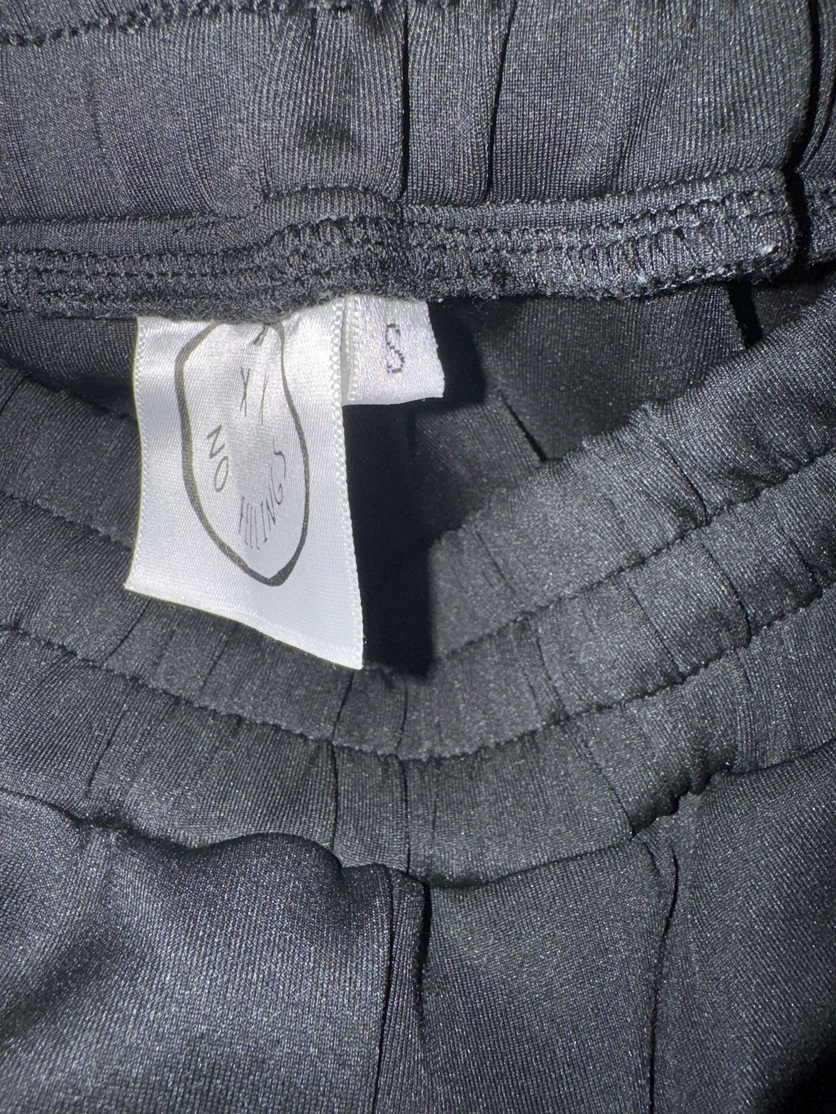 Other “No Feelings” Black Long Sweatpants Size S Size US 29 - 4 Thumbnail