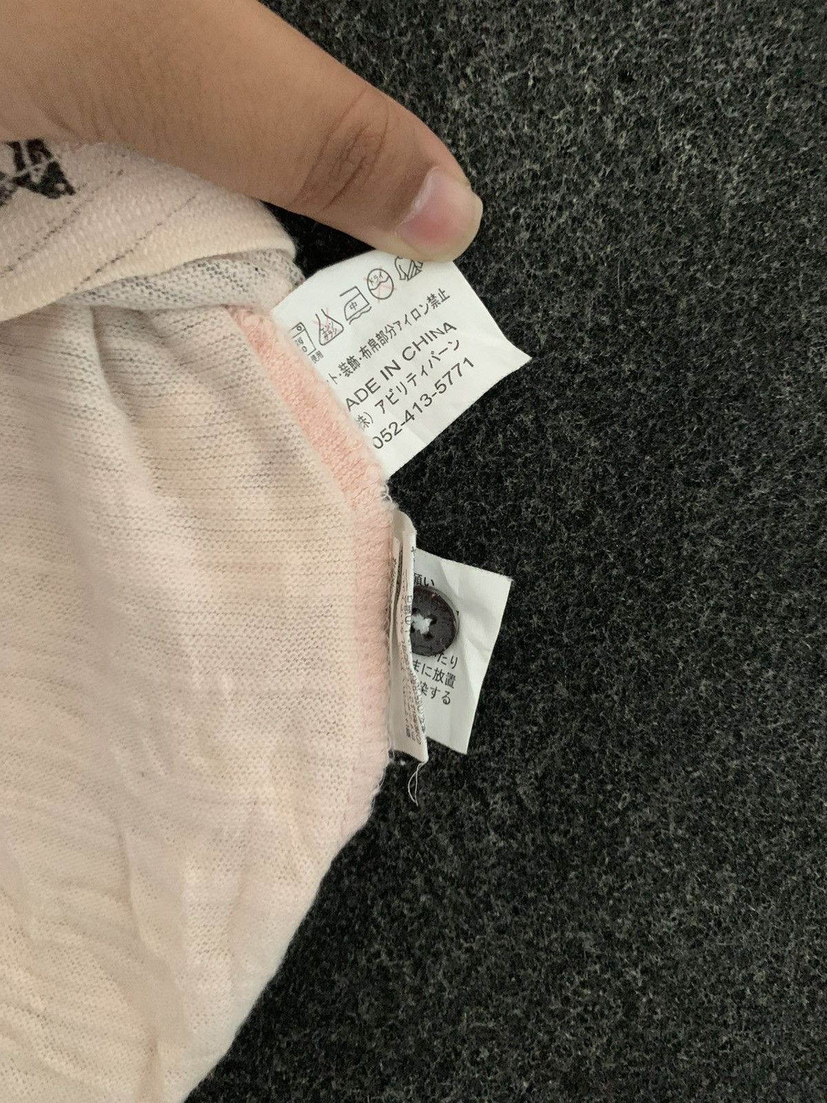 Japanese Brand Vintage Y2K Japanese Style Phoenix / Crane Graphic Tee Size US L / EU 52-54 / 3 - 6 Thumbnail