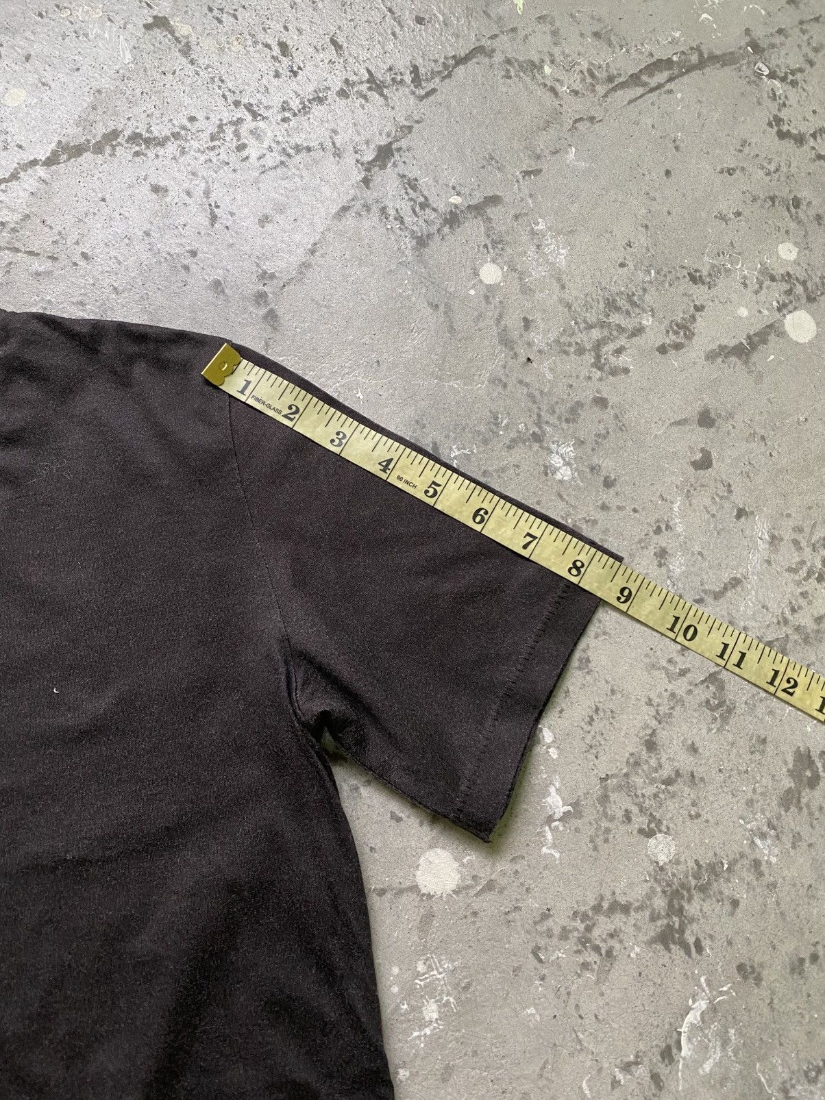 Acne Studios Acne Studios Bijou Merc AW13 Shirt Size US S / EU 44-46 / 1 - 17 Thumbnail