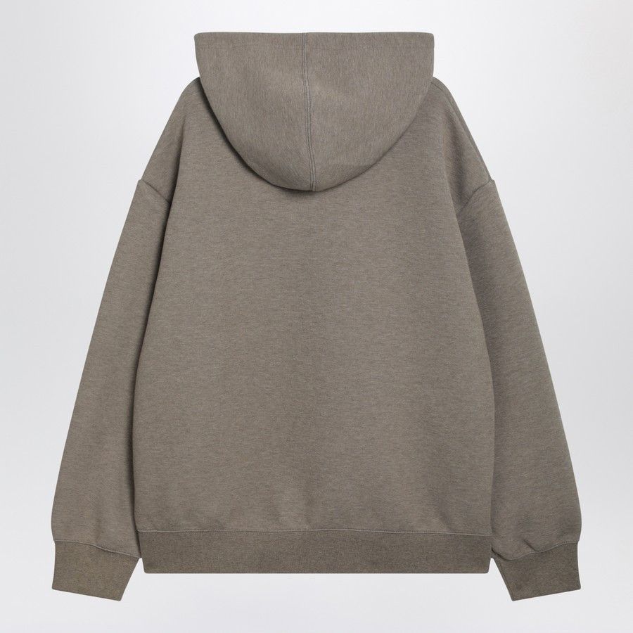 Carhartt Wip o1d2blof0226 Brass Hooded Sweatshirt in Beige Size US M / EU 48-50 / 2 - 2 Thumbnail
