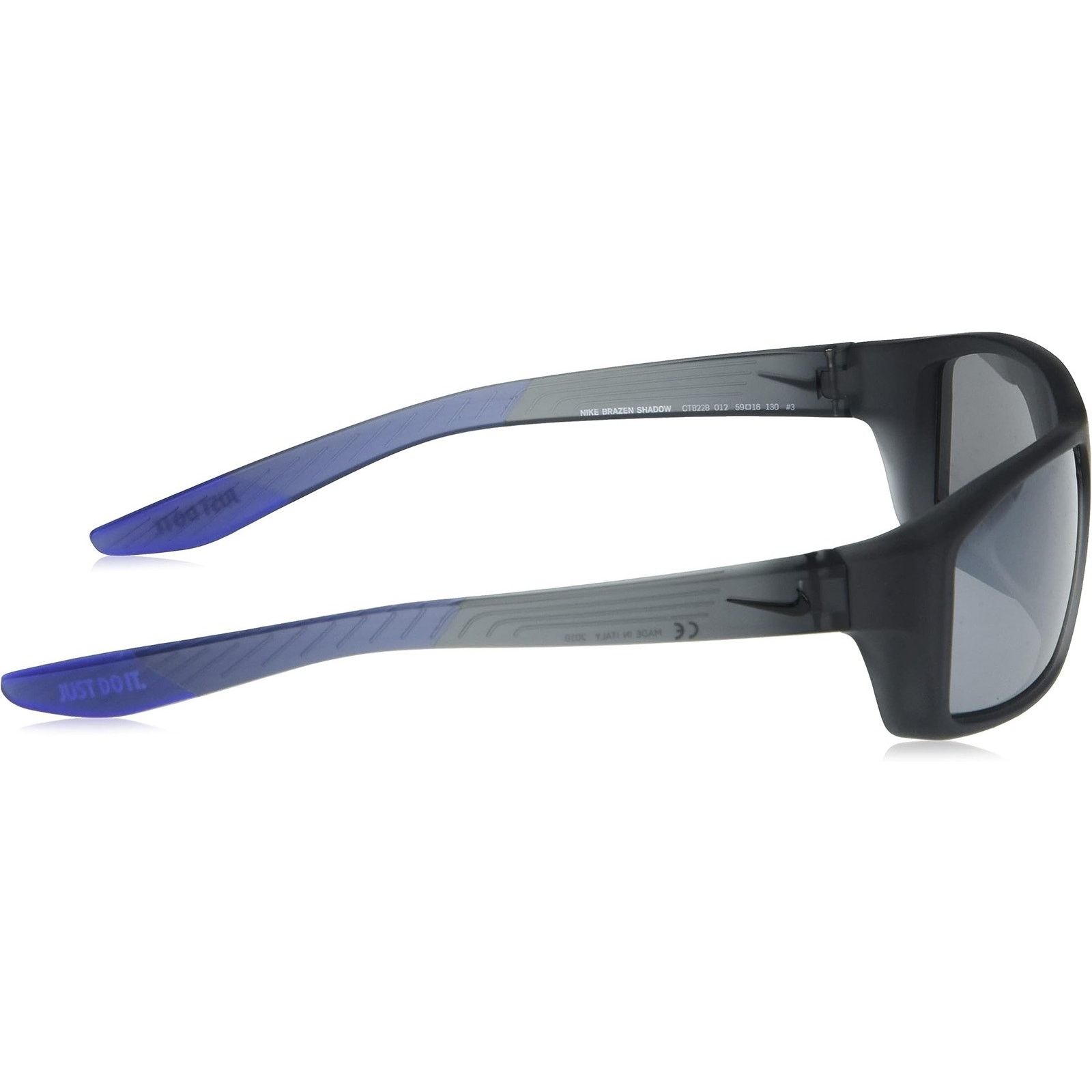 Nike Nike BRAZEN-SHADOW(BRAZEN-SHADOW-MI-CT8228-012-59) Size ONE SIZE - 2 Thumbnail