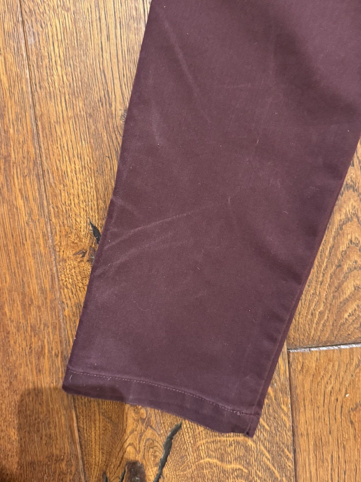 Carhartt Wip Carhartt WIP Sid Pant Size US 32 / EU 48 - 6 Thumbnail