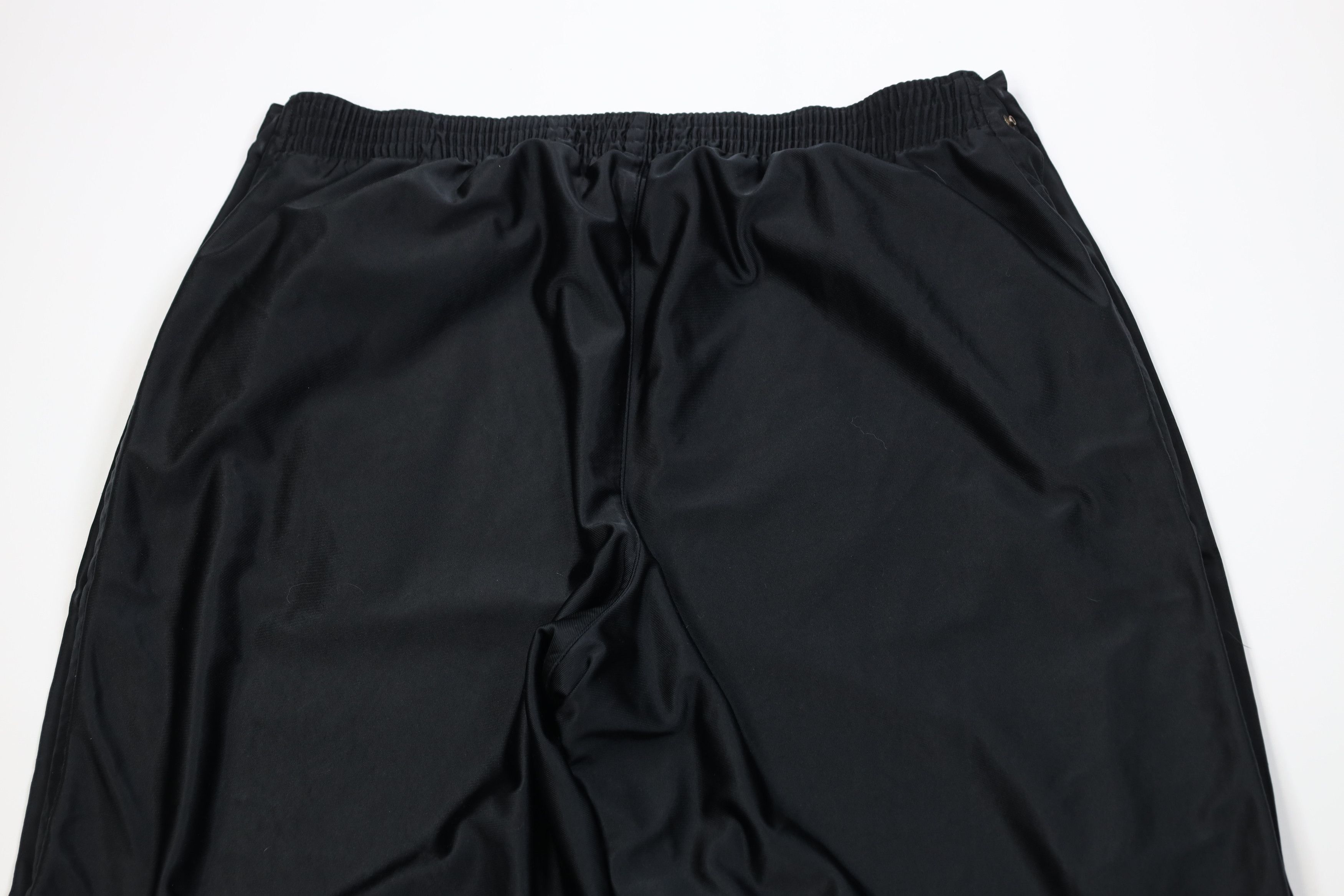 Nike Vintage Nike Supreme Basketball Wide Leg Tearaway Pants Size US 42 / EU 58 - 13 Thumbnail