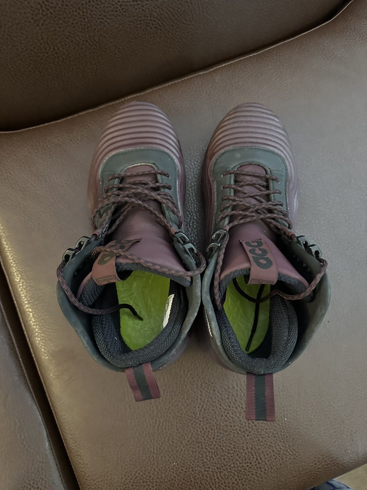 Nike ACG Nike ACG Lunardome 1 Size US 9 / EU 42 - 6 Thumbnail