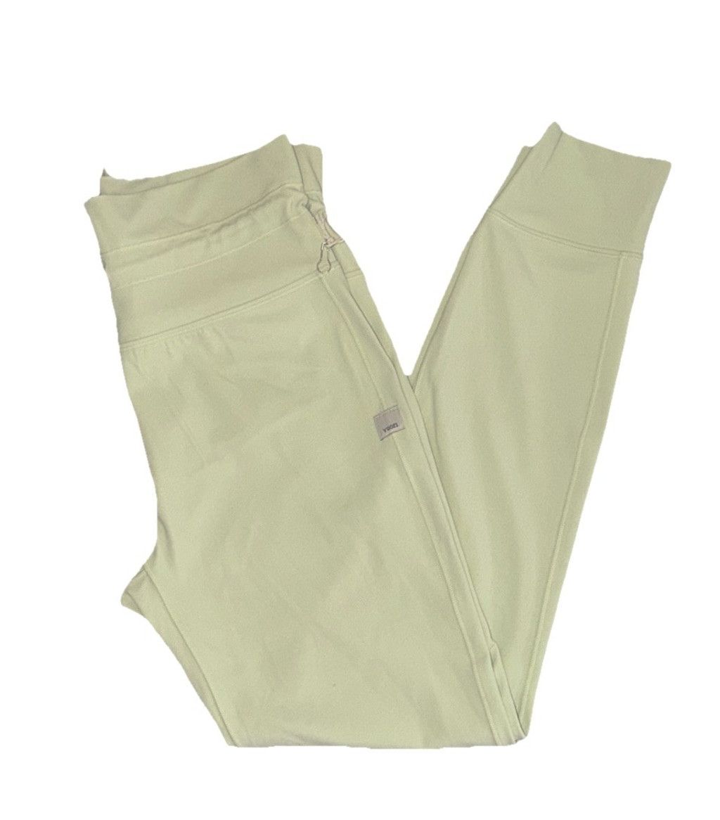 Vuori VUORI DAILY FORM LEGGING 25” LEMONGRASS COLOR X-LARGE NWT Size 38" / US 16 / IT 52 - 2 Thumbnail