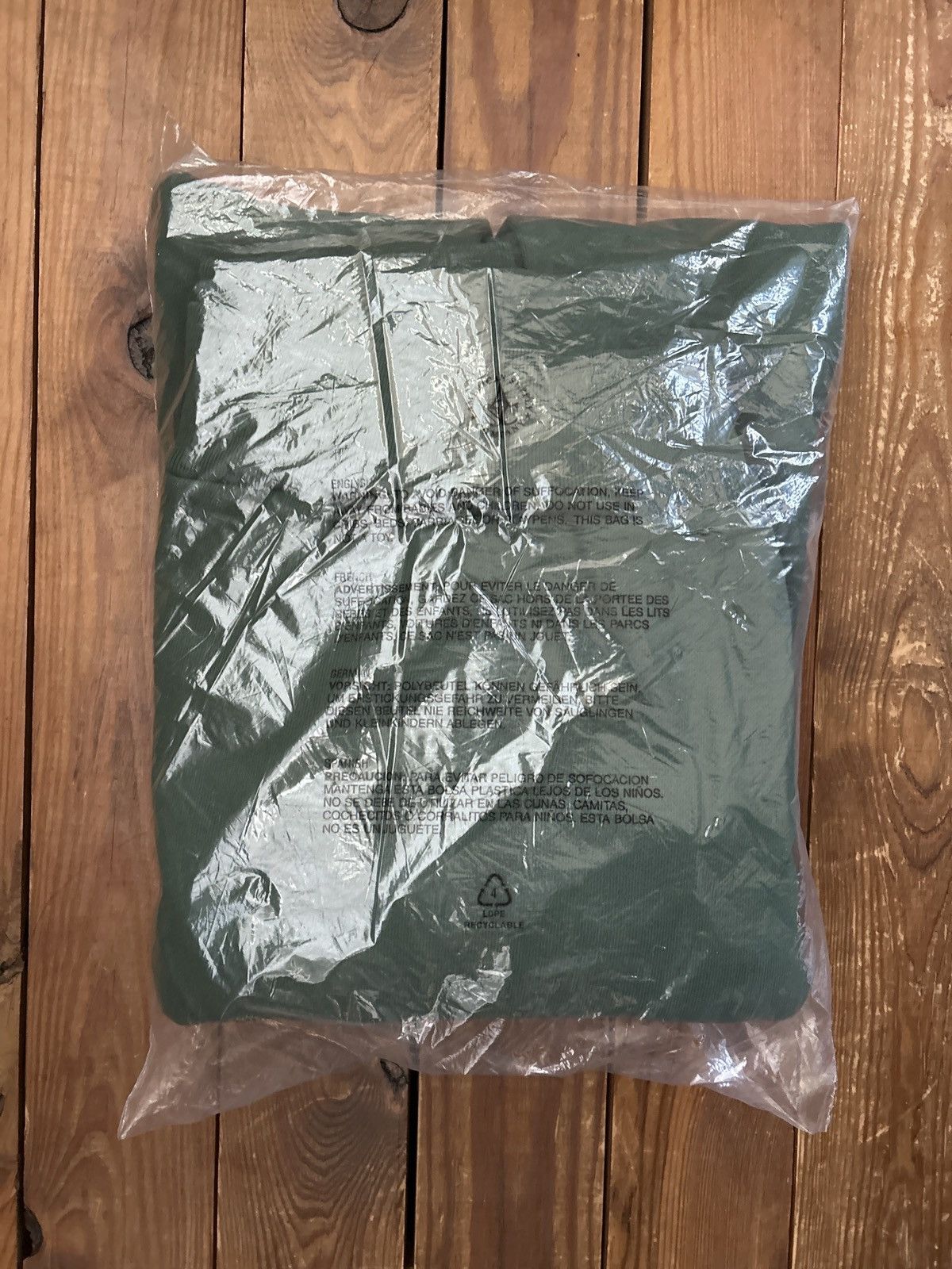 Holiday Brand Holiday NY Yankees LA Dodgers Forest Green Hoodie Size US L / EU 52-54 / 3 - 2 Thumbnail