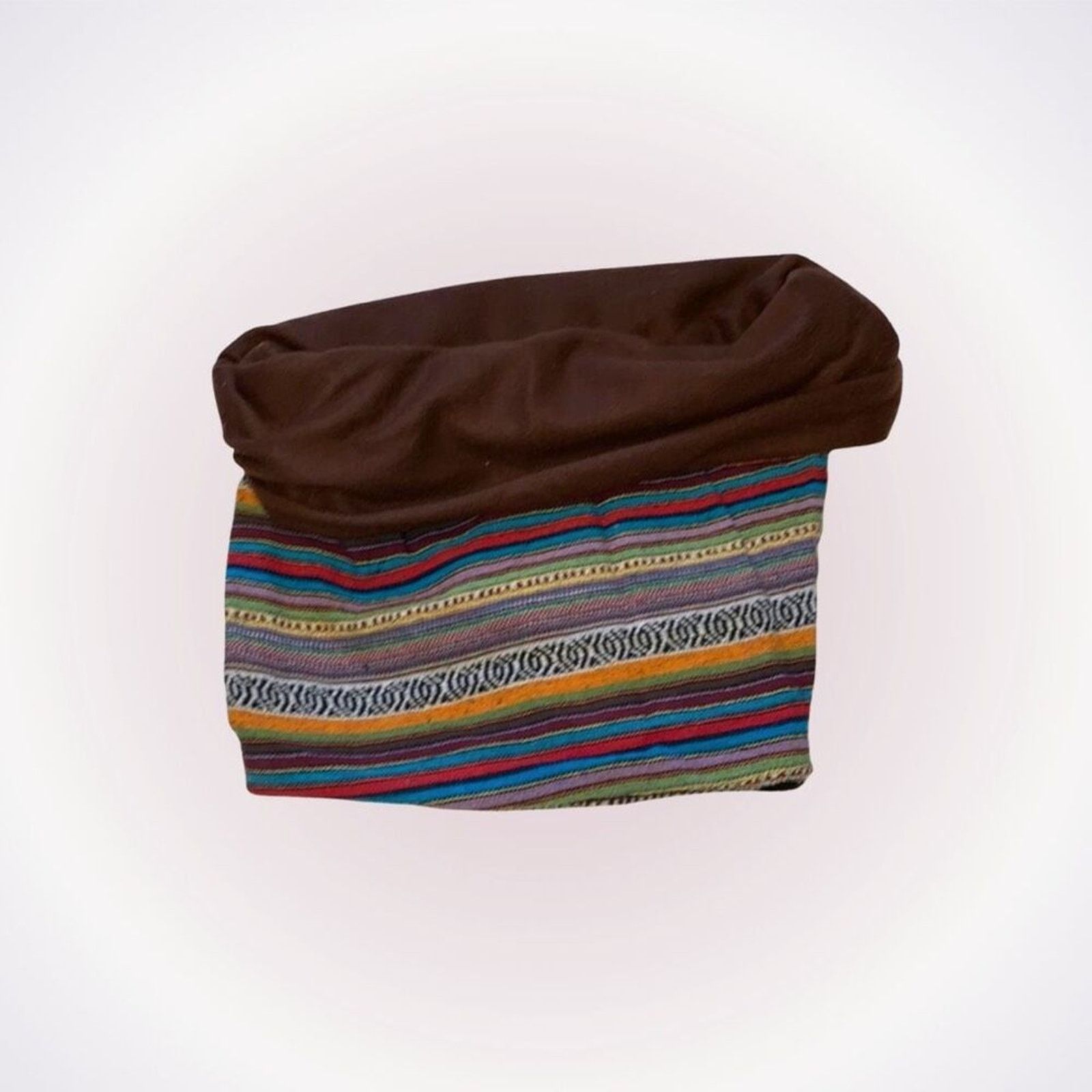 Other Happy World Clothing Infinity Scarf Snood | Sz OS Size ONE SIZE - 1 Thumbnail