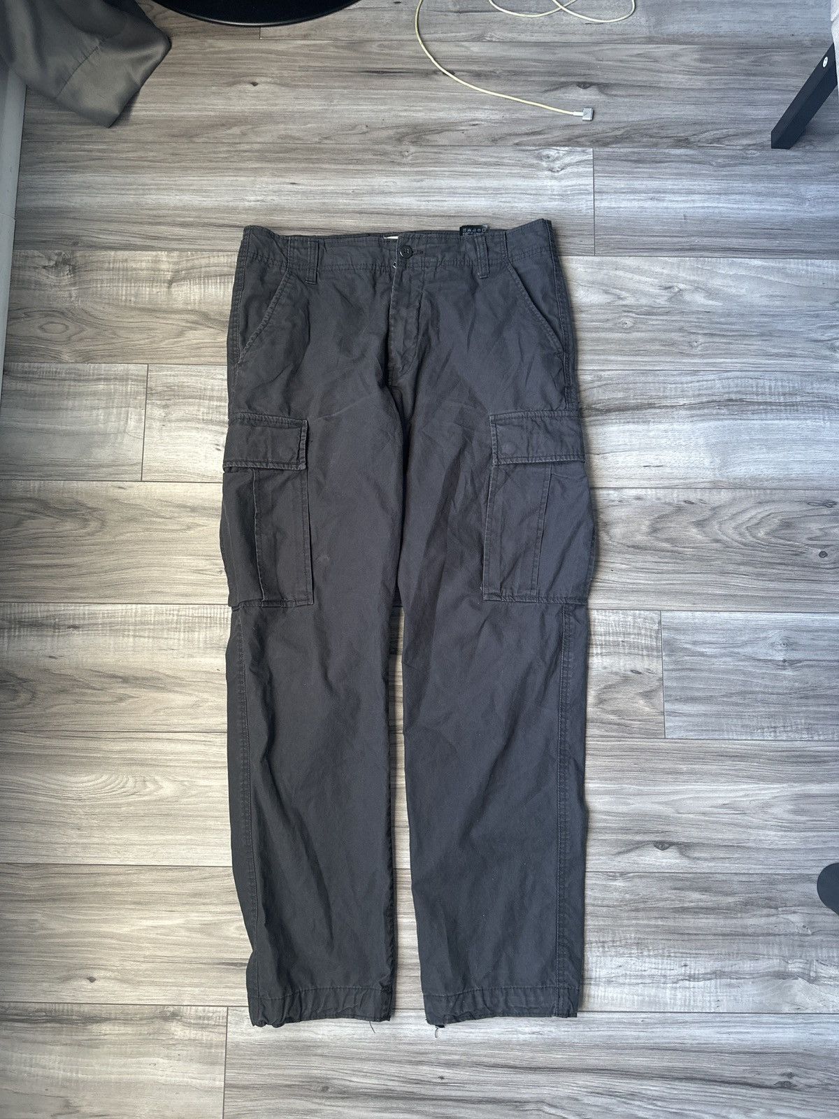 H&M H&M Cargo pant Size US 31 - 2 Thumbnail