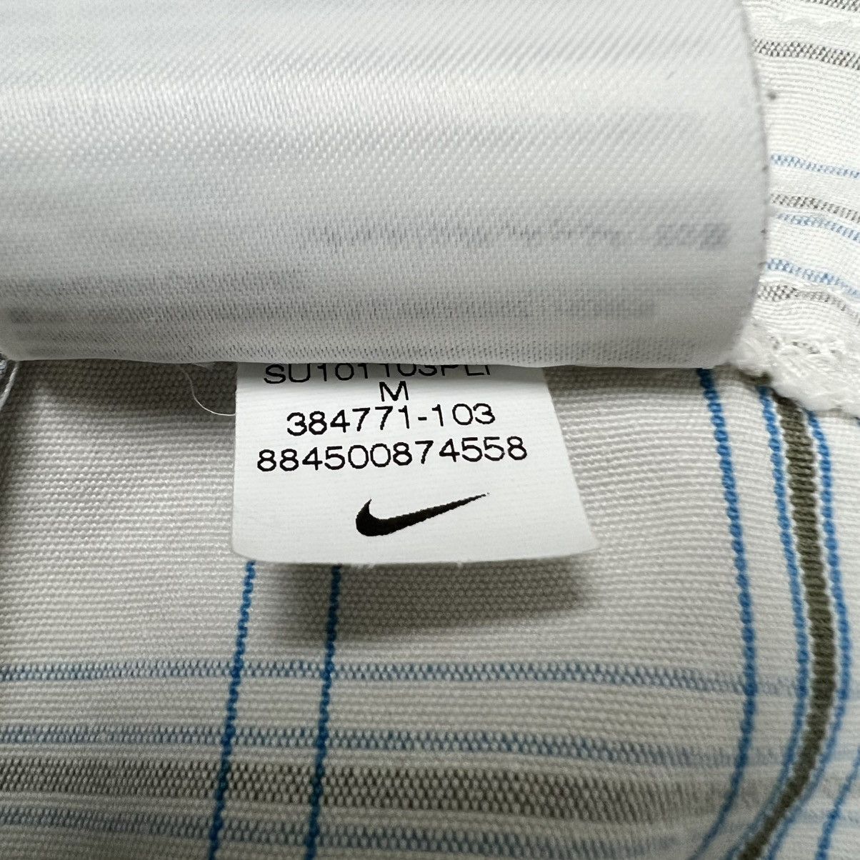 Nike × Nike ACG × Vintage Nike Plaid Shorts 00s Style Rare ACG ED Hardy Size US 32 / EU 48 - 5 Thumbnail