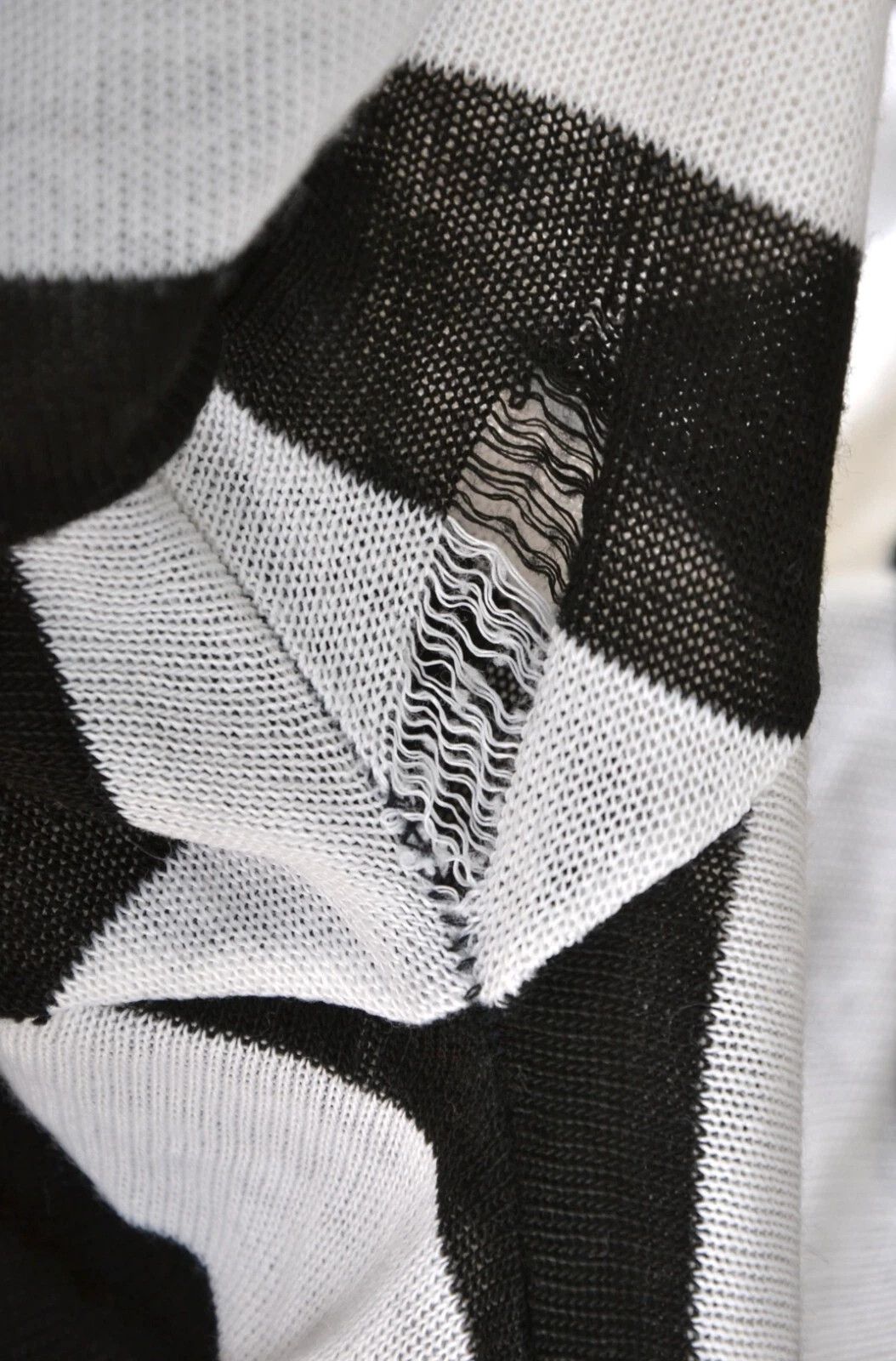 Kappa JUVENTUS 1984/1985 XL (52) #9 MATCH WORN ISSUE Size US XL / EU 56 / 4 - 3 Thumbnail