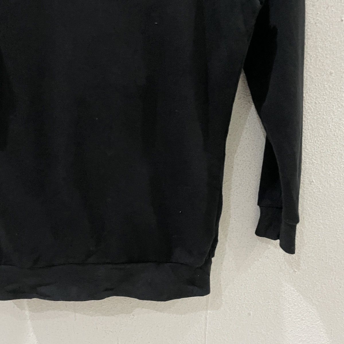 Stussy Vintage Stussy London Tokyo Cardingan Size M / US 6-8 / IT 42-44 - 15 Thumbnail