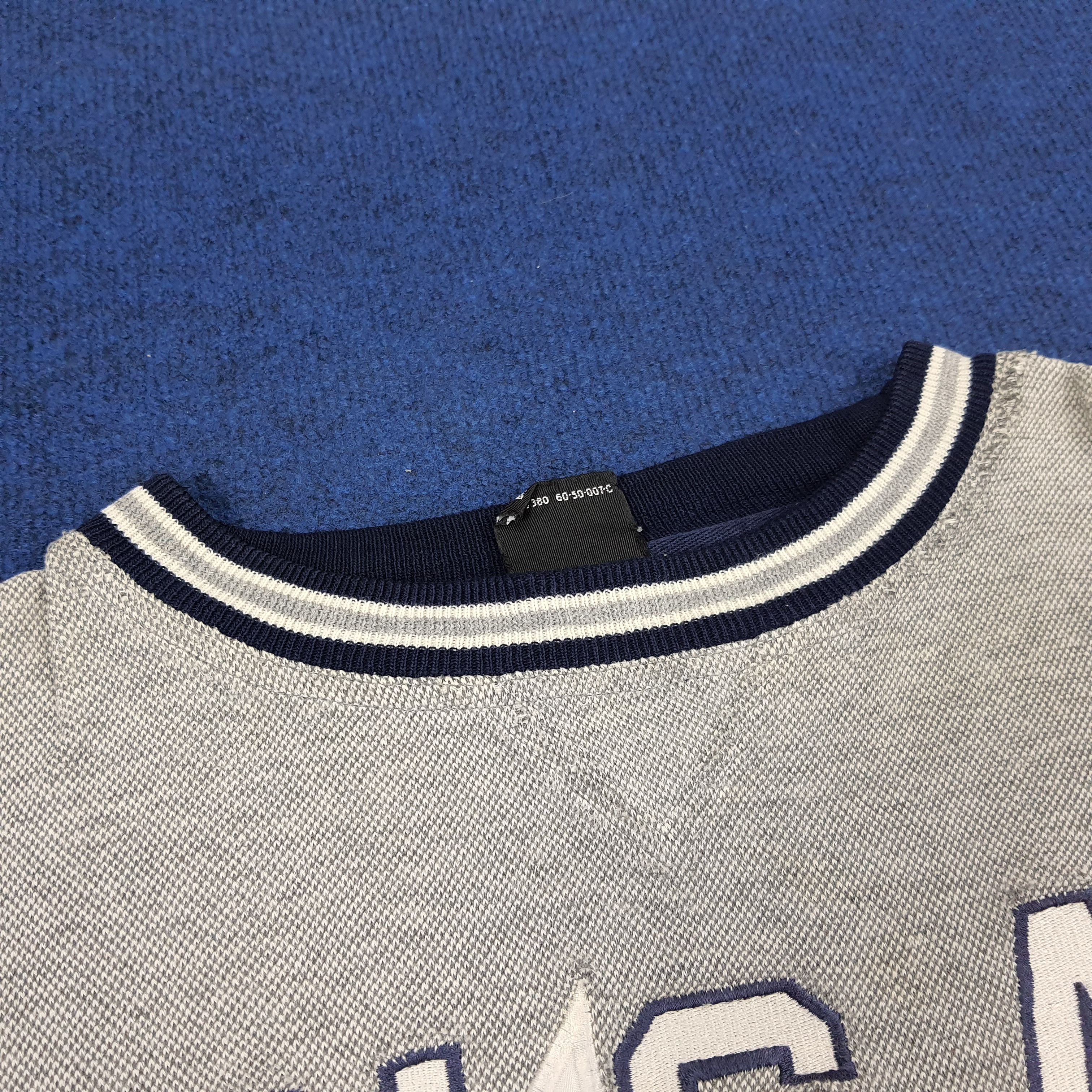 USA Olympics × Vintage Vintage USA Olympic Sportswear Sweatshirt Size US L / EU 52-54 / 3 - 4 Thumbnail