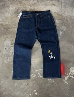 Men's Palace Denim | Grailed