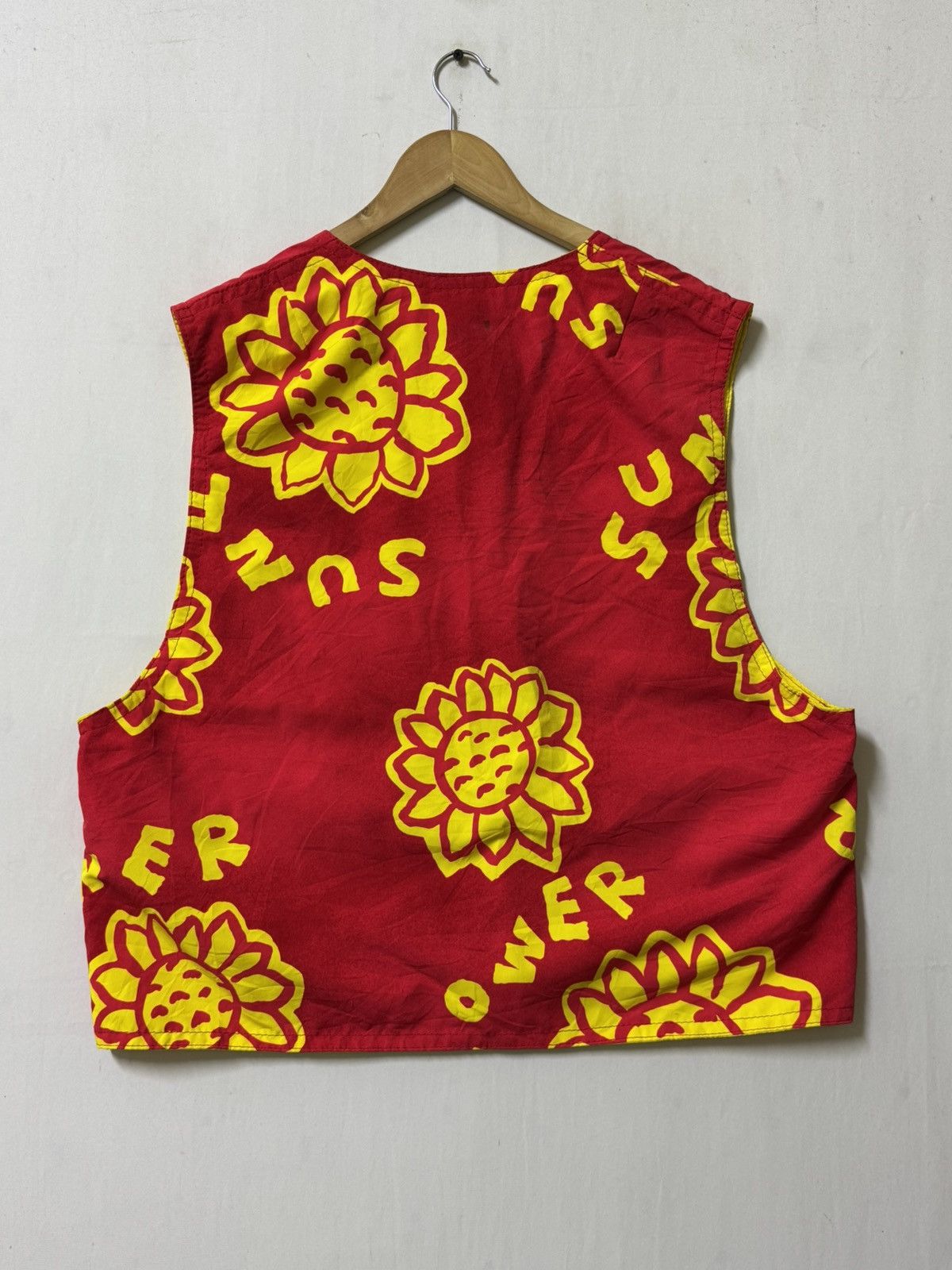 Ellesse × Goldwin ELLESSE SUNFLOWER BT GOLDWIN Size US M / EU 48-50 / 2 - 8 Thumbnail