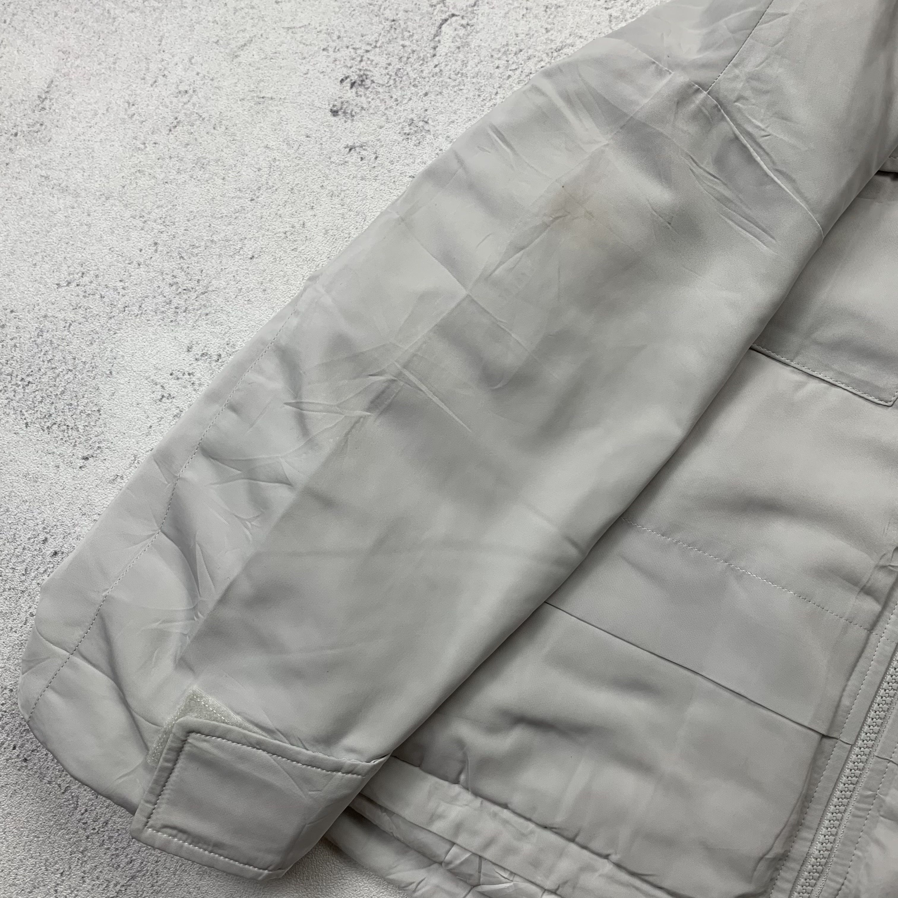 Uniqlo × White Mountaineering White Mountaineering Multi Pocket Boxy Jacket Size US S / EU 44-46 / 1 - 5 Thumbnail