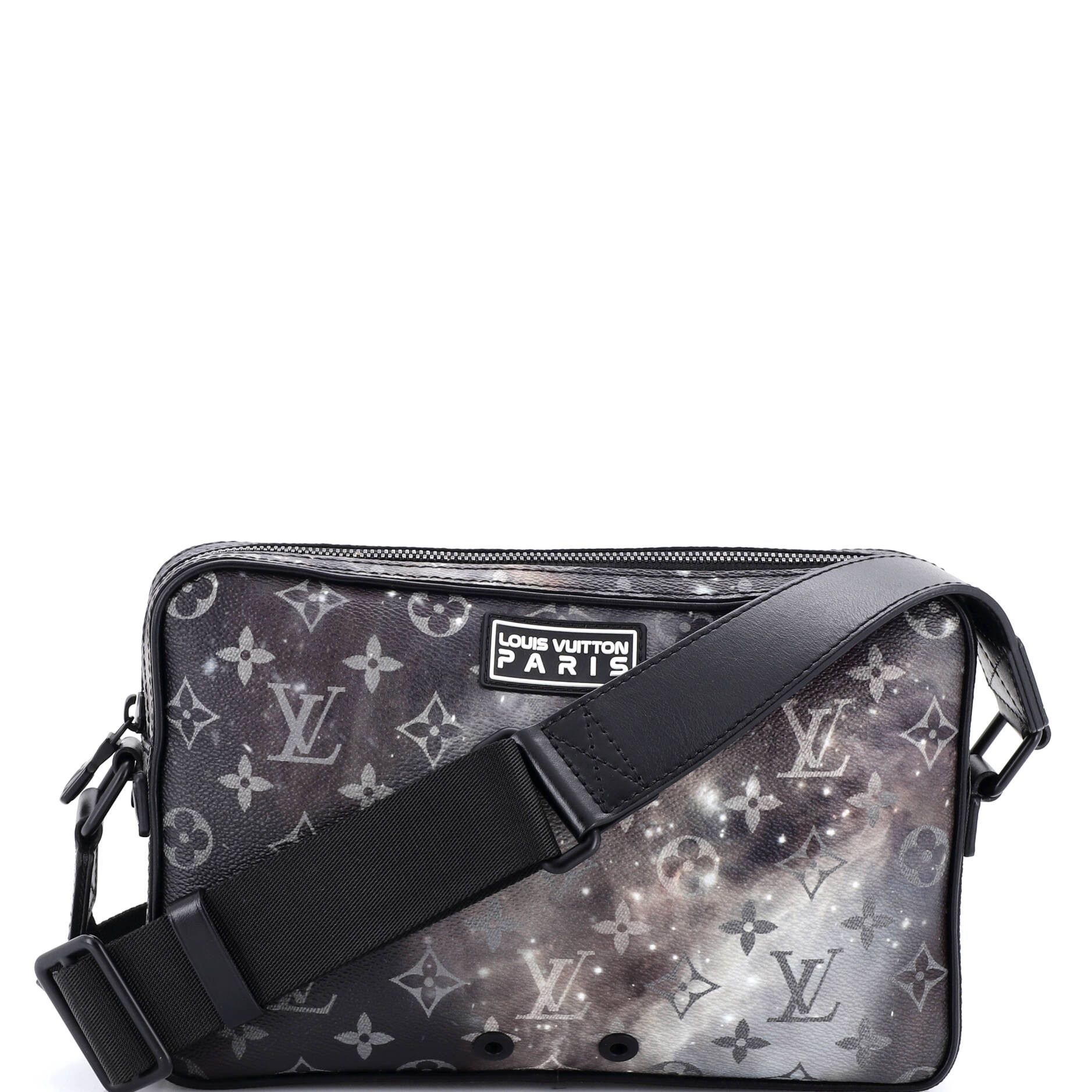 Louis Vuitton Alpha Messenger Bag Size ONE SIZE - 1 Thumbnail