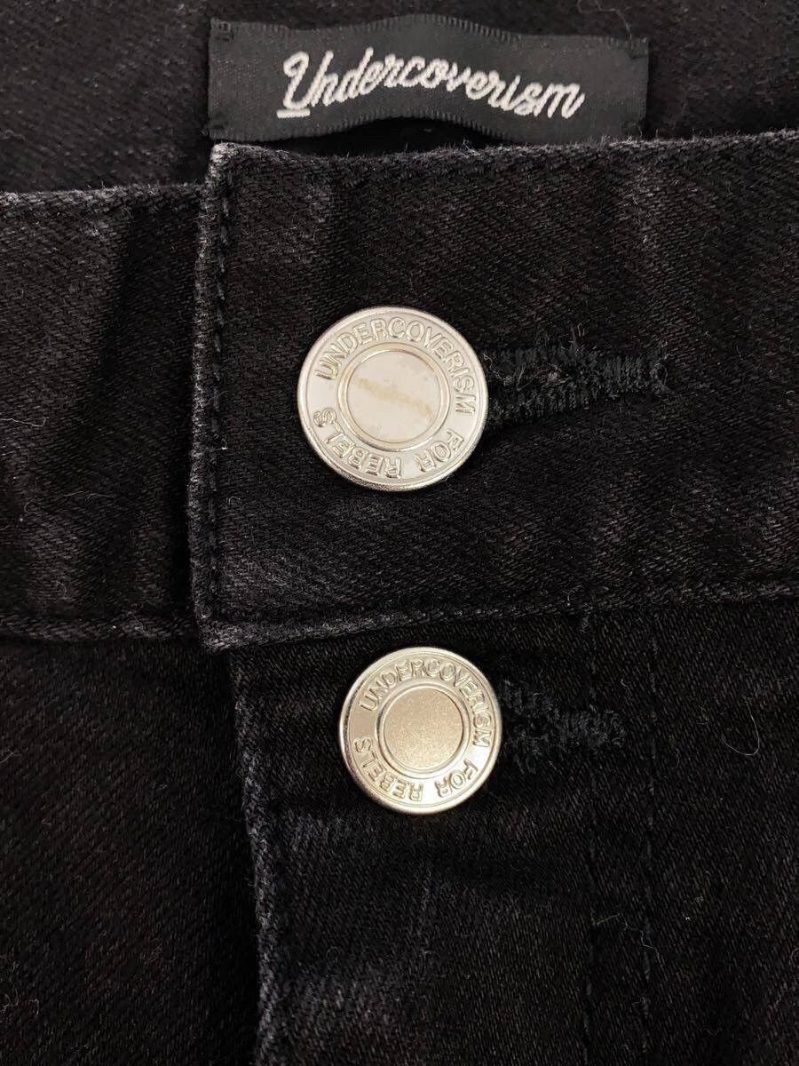 Undercover AW21 Distressed Pants Size US 30 / EU 46 - 6 Thumbnail