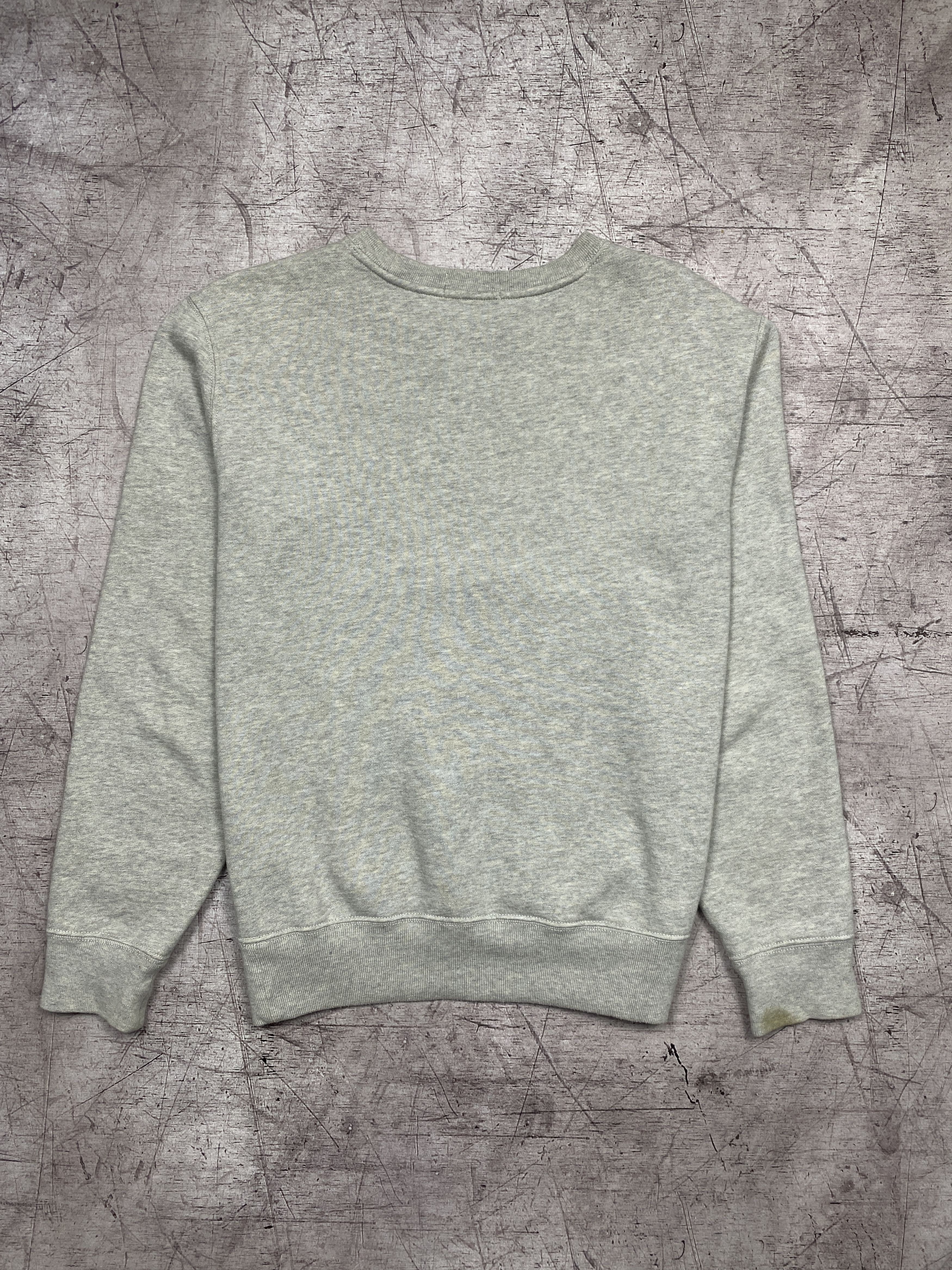 Polo Ralph Lauren × Ralph Lauren Polo Ralph Lauren Vintage Mens Crew Neck Sweatshirt Y2K Size US XS / EU 42 / 0 - 8 Thumbnail